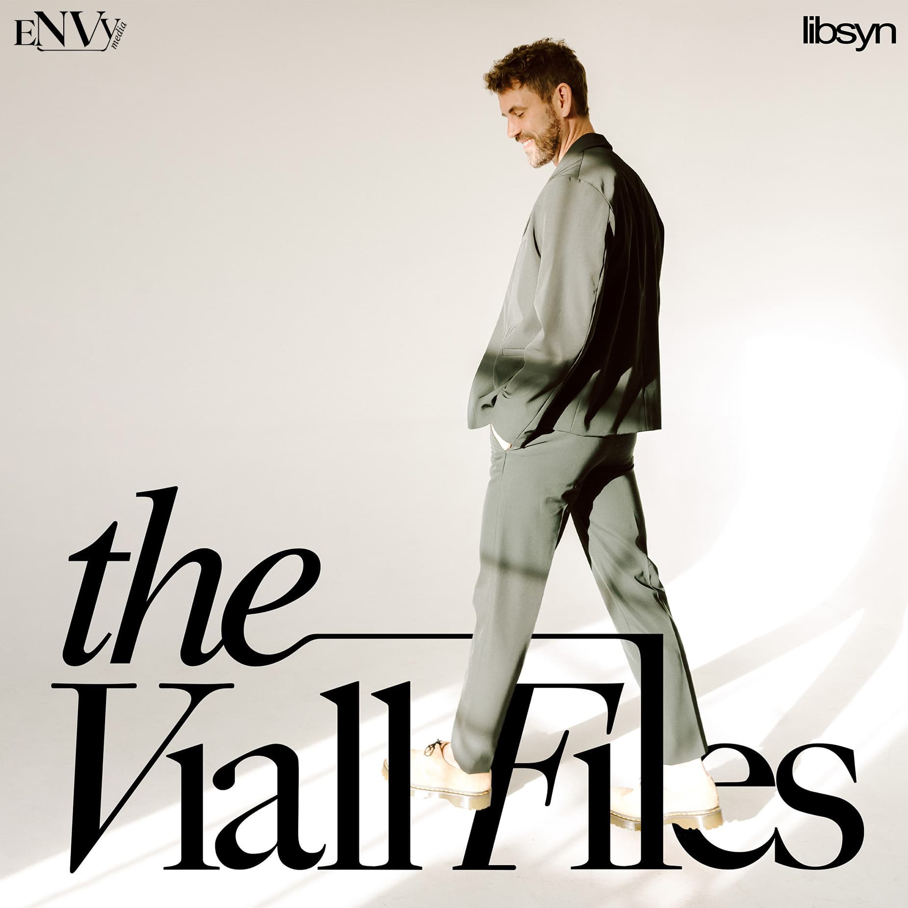 The Viall Files - Podcasts