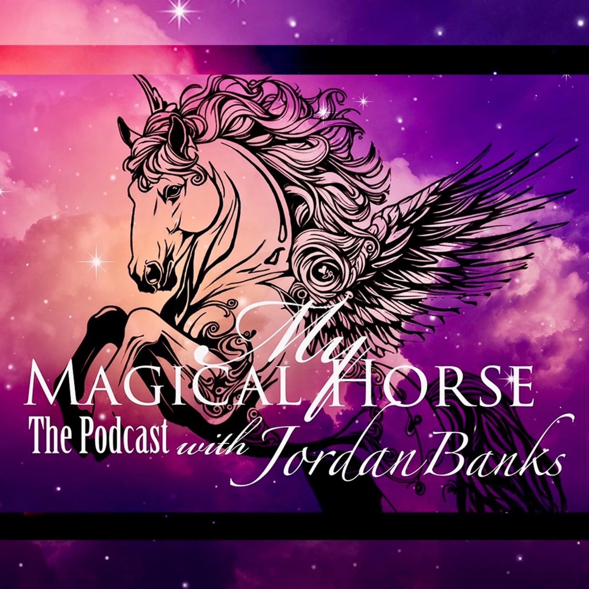 My Magical Horse ~ The Podcast - Podcasts