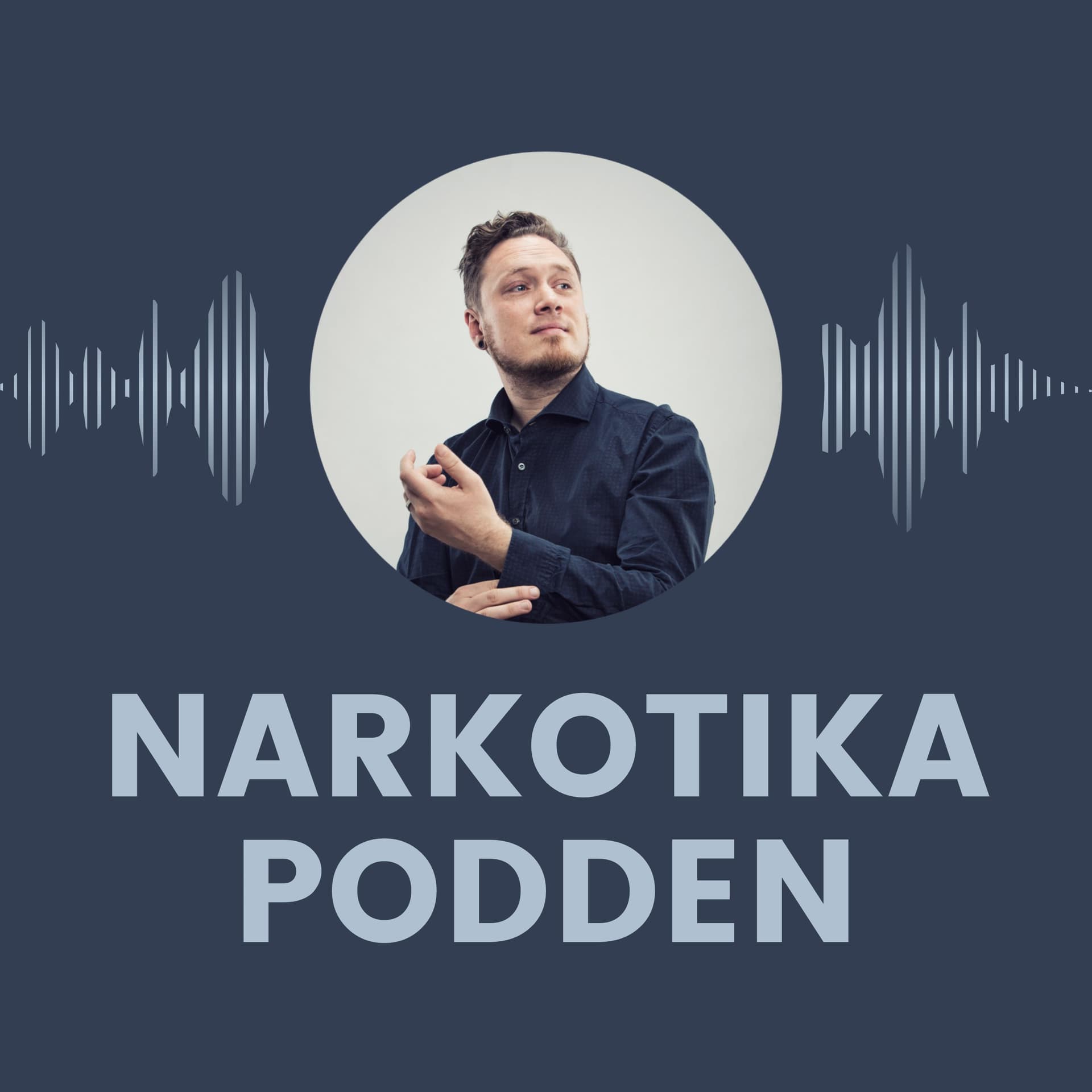 Narkotikapodden - Podcasts
