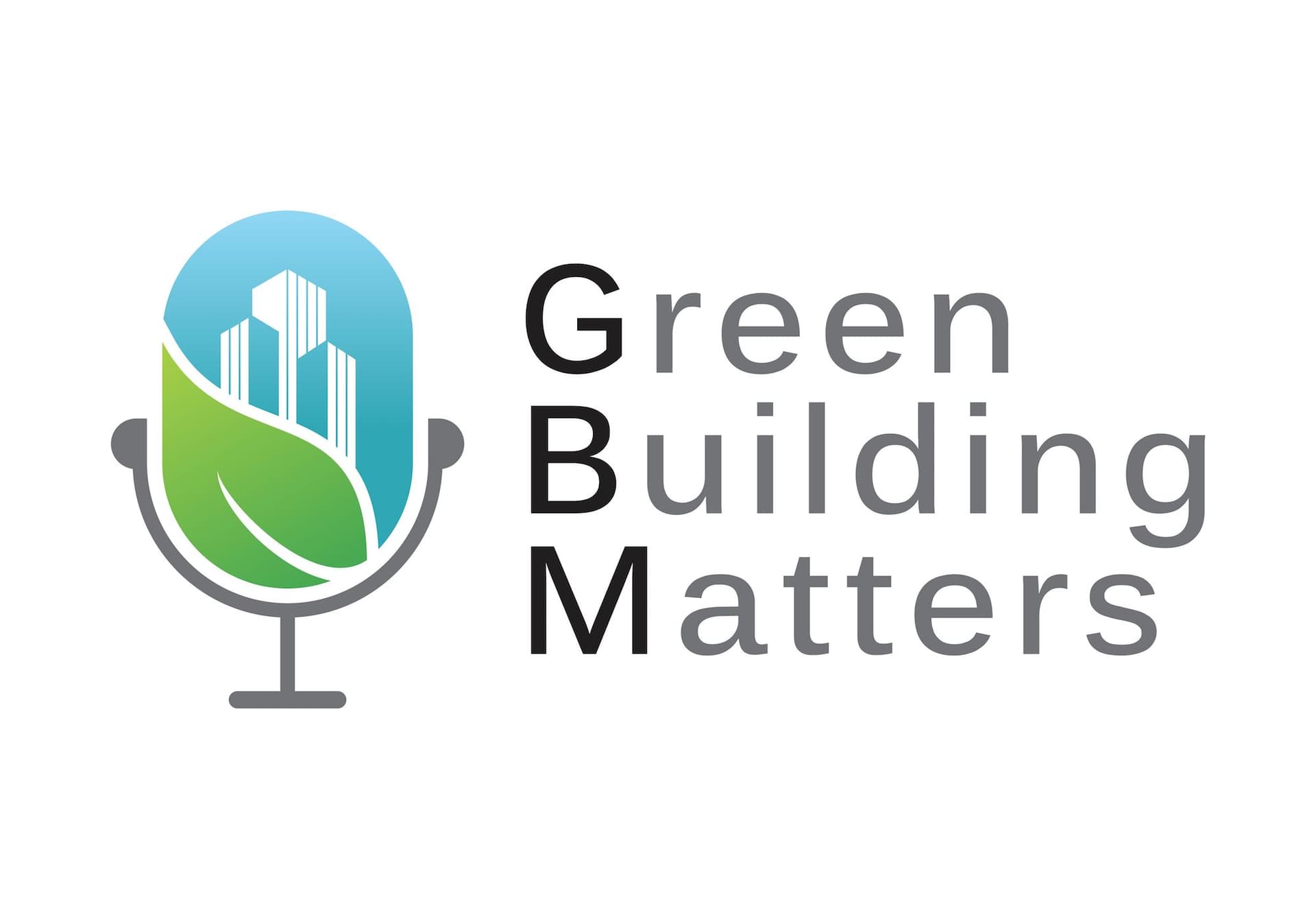 The Green Building Matters Podcast with Charlie Cichetti - Podcasts
