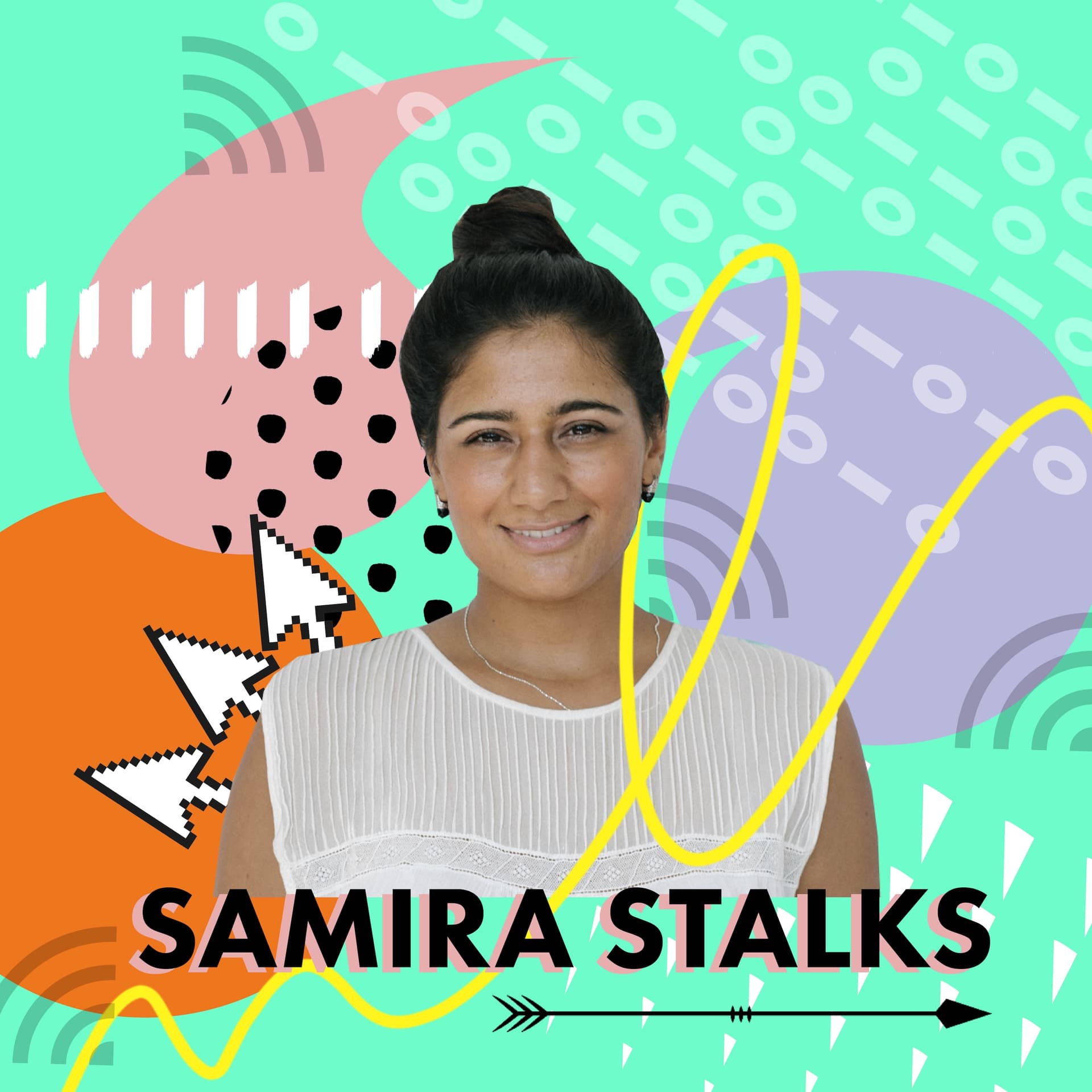 Samira Stalks: Entrepreneurship | Business Education | Innovation | Impact - Podcasts