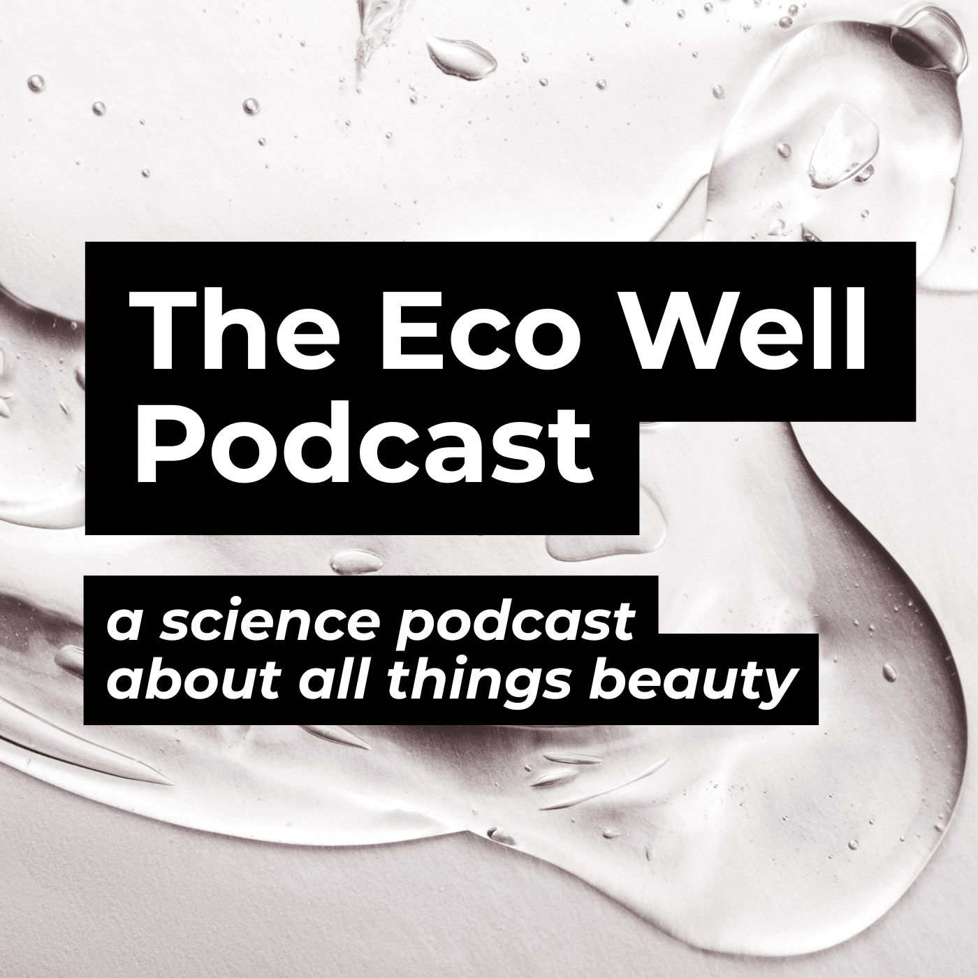 The Eco Well podcast