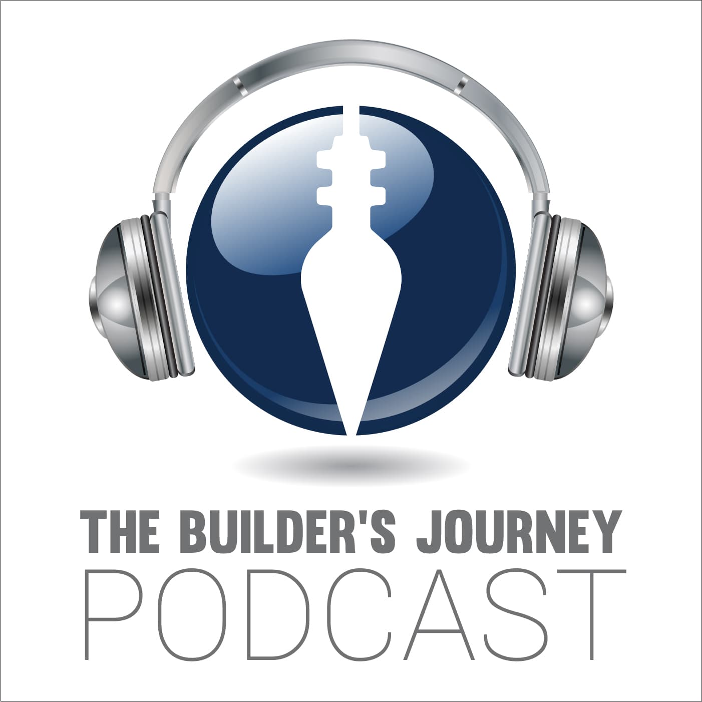 The Builder's Journey - Podcasts