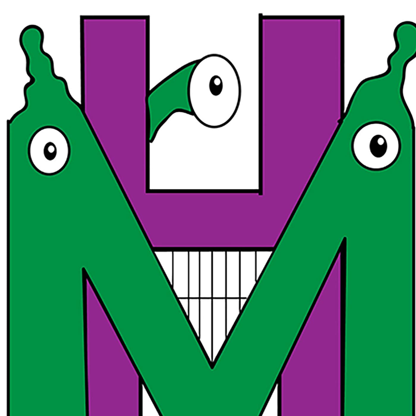 The Happy MonsterCast - Podcasts