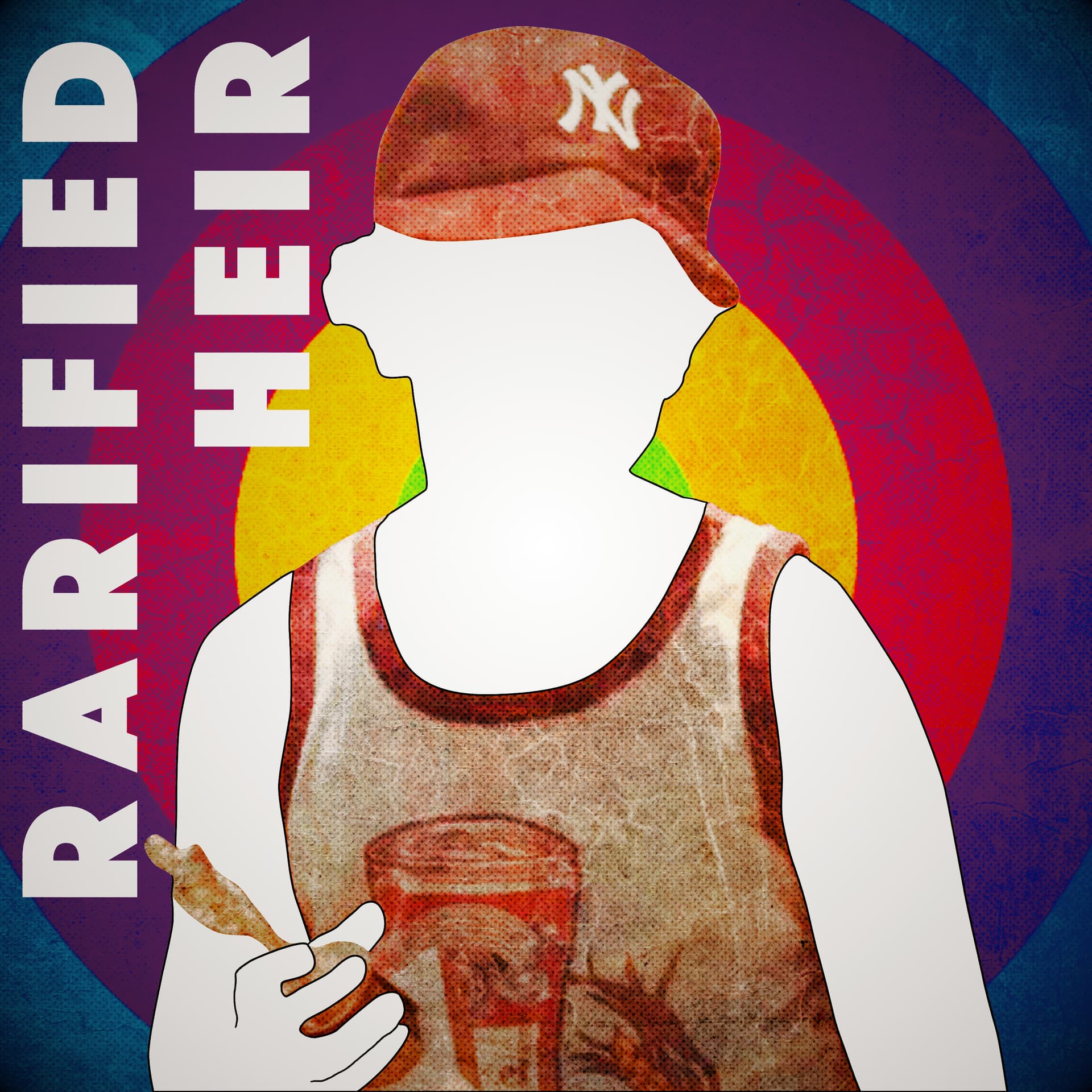 Rarified Heir Podcast - Podcasts