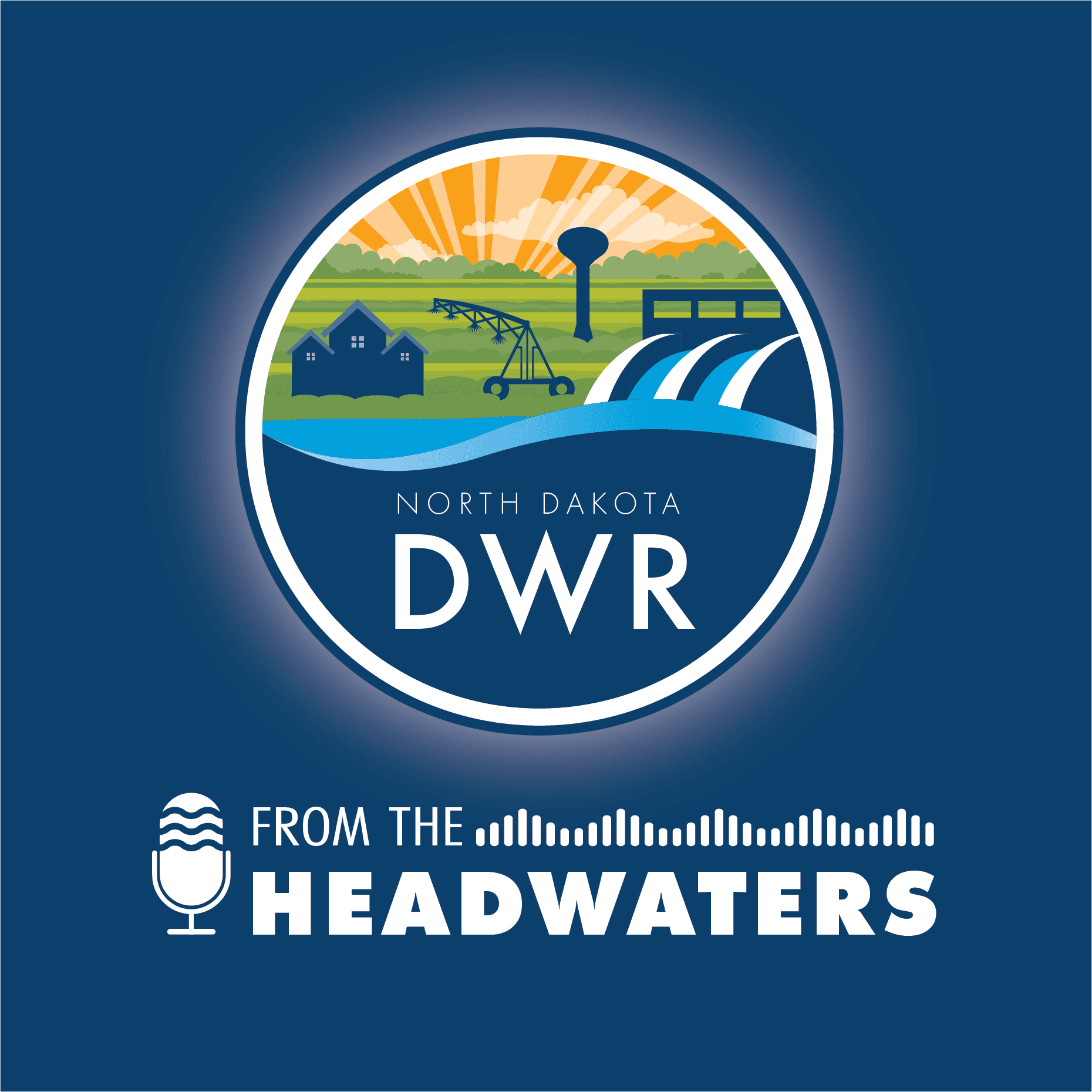 From the Headwaters - Podcasts