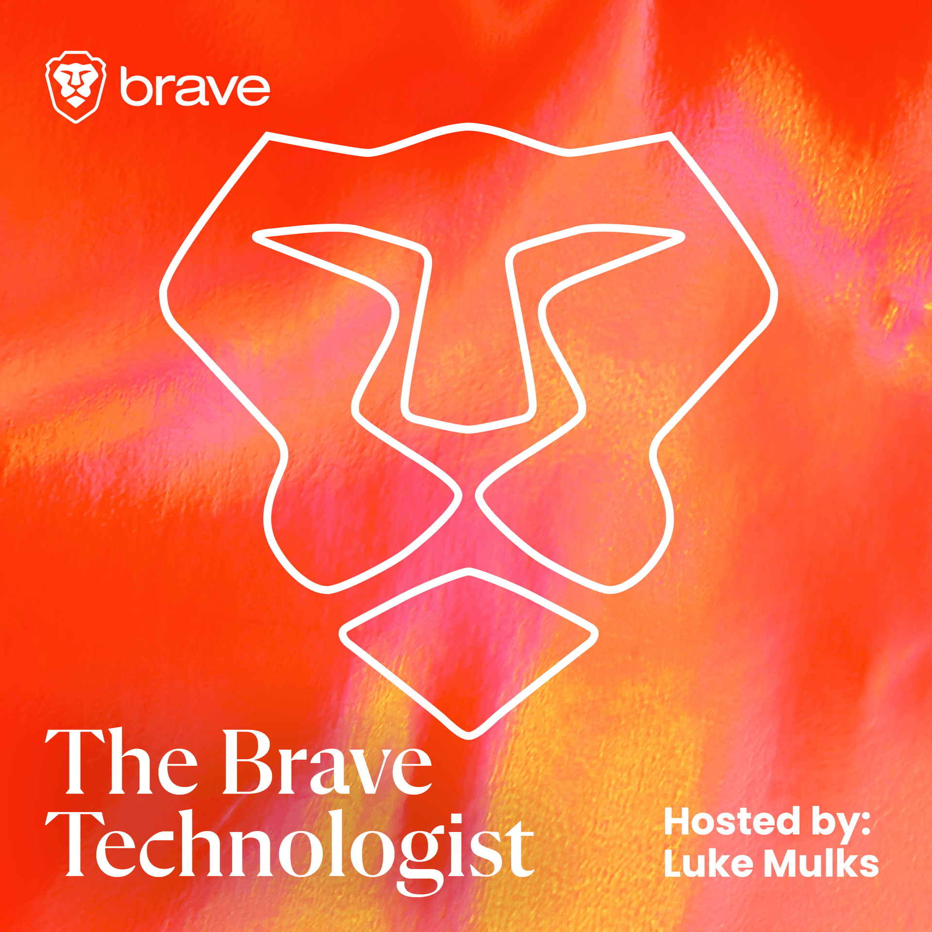 The Brave Technologist - Podcasts