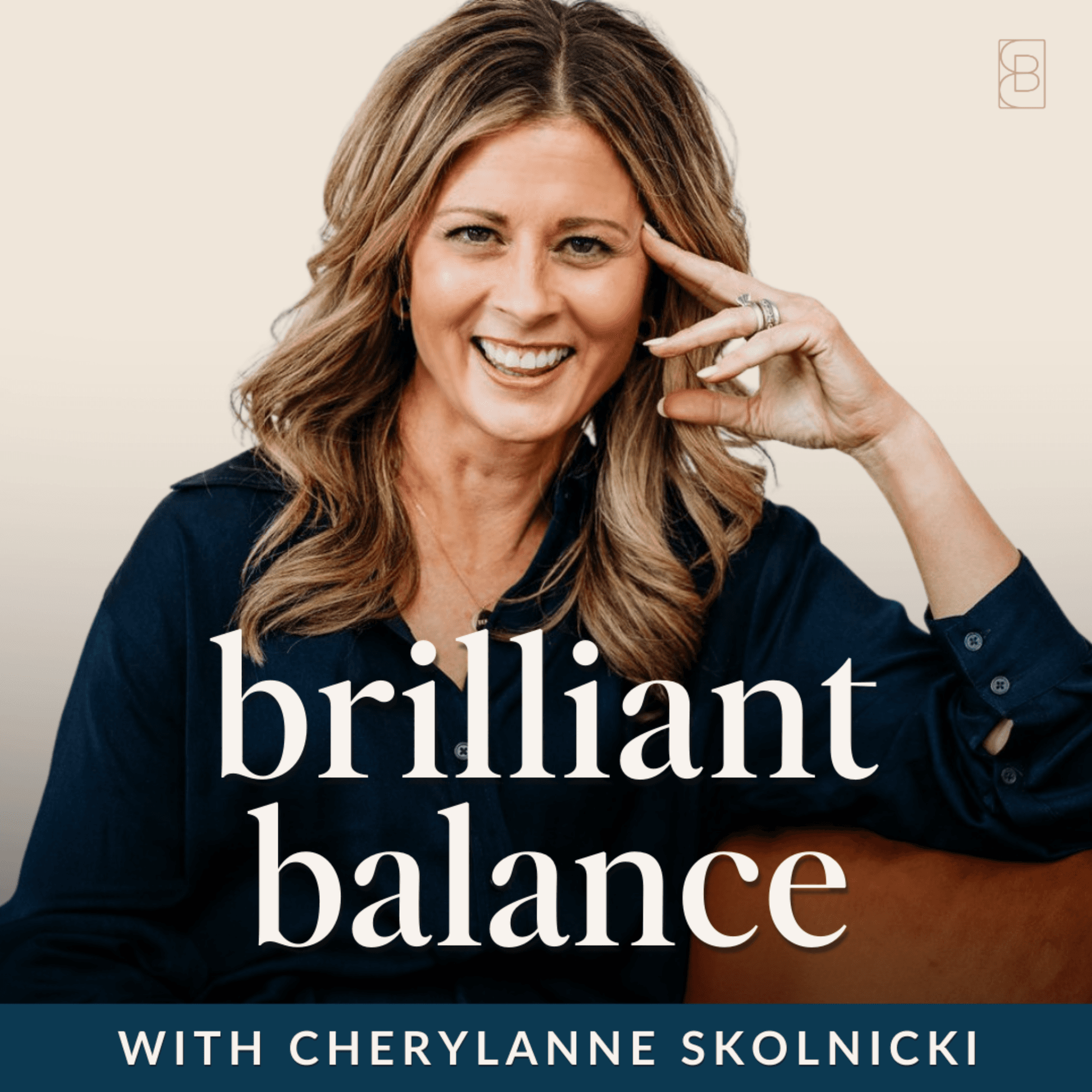 Brilliant Balance - Podcasts