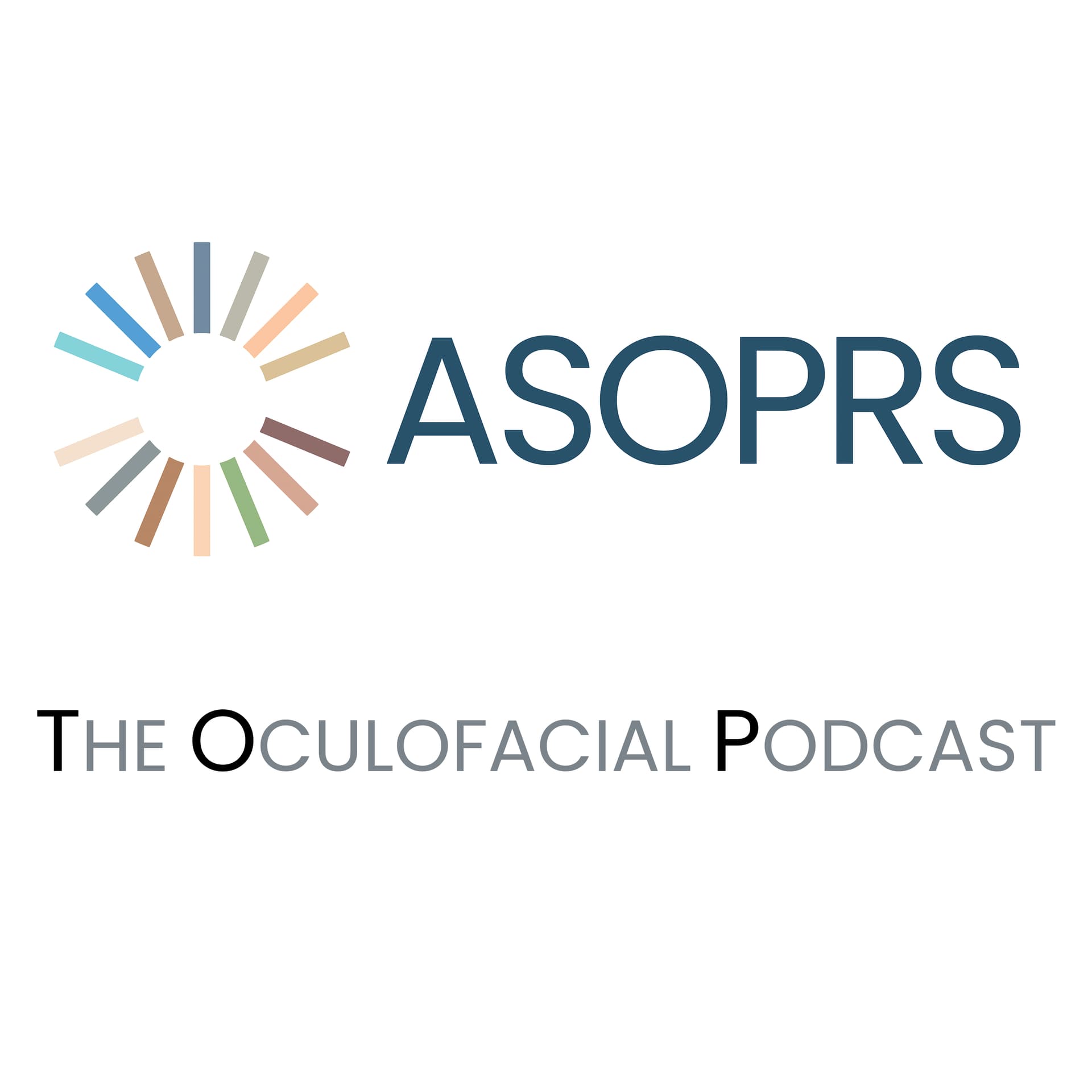 The Oculofacial Podcast - Podcasts