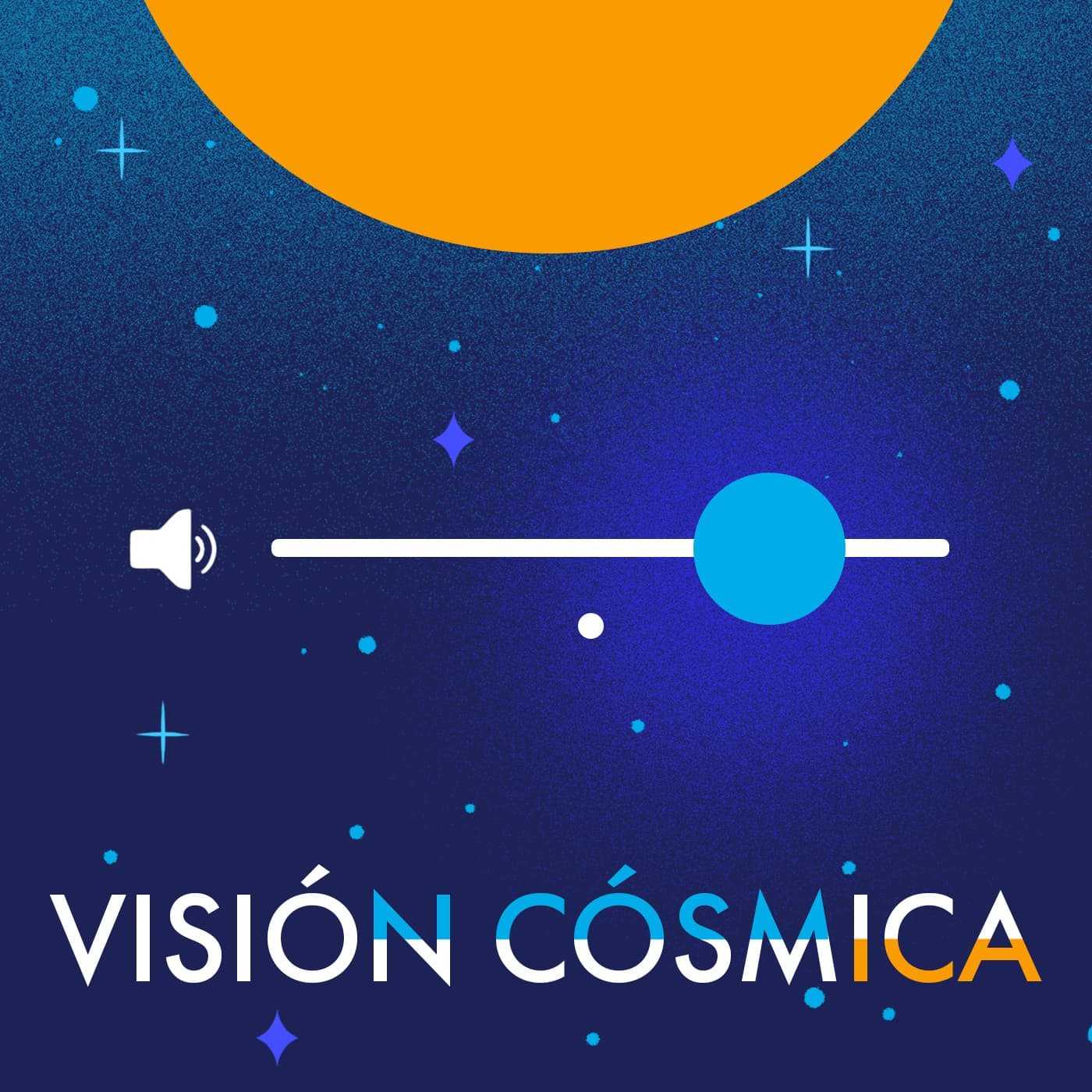 Visión Cósmica Podcast - Podcasts