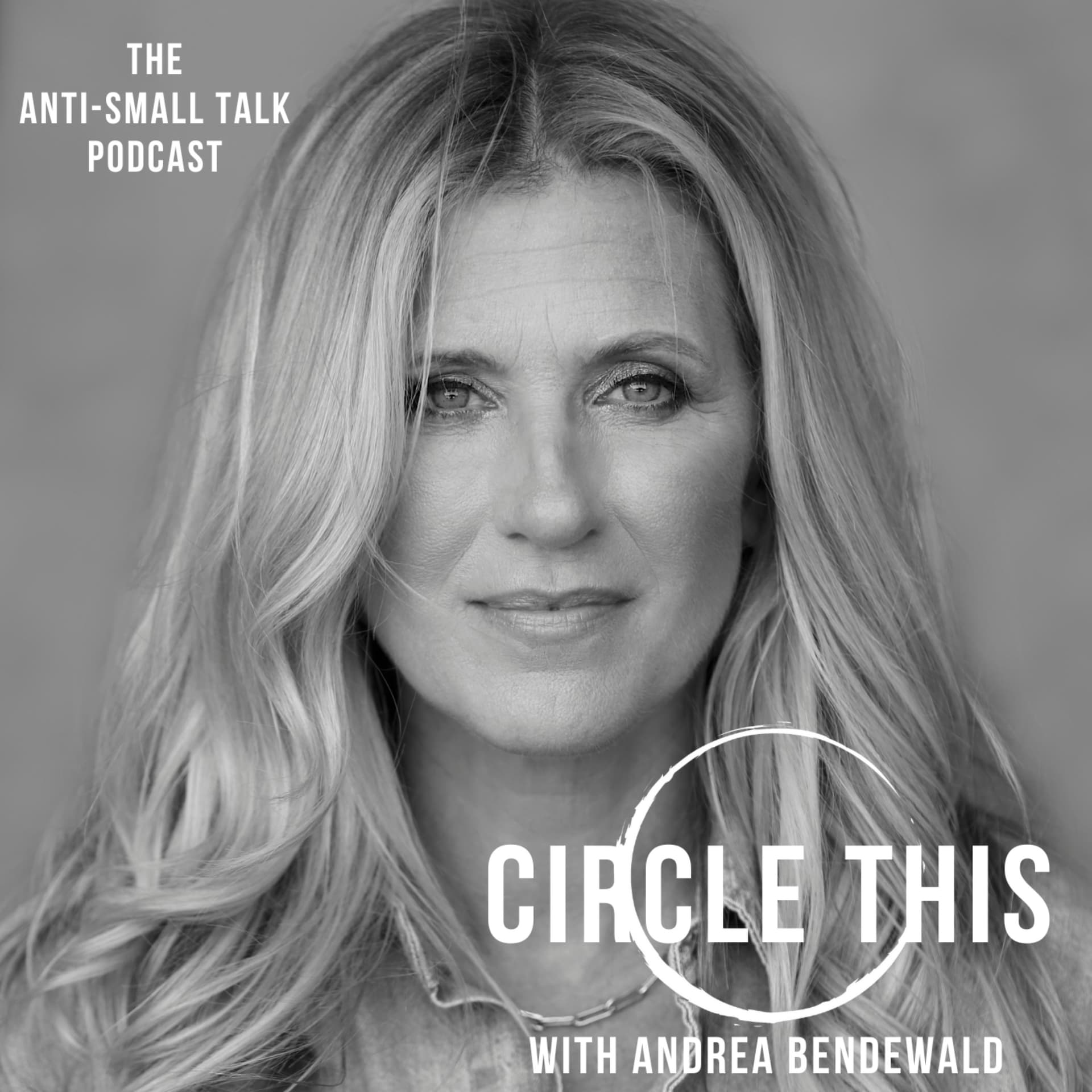 Circle This - Podcasts