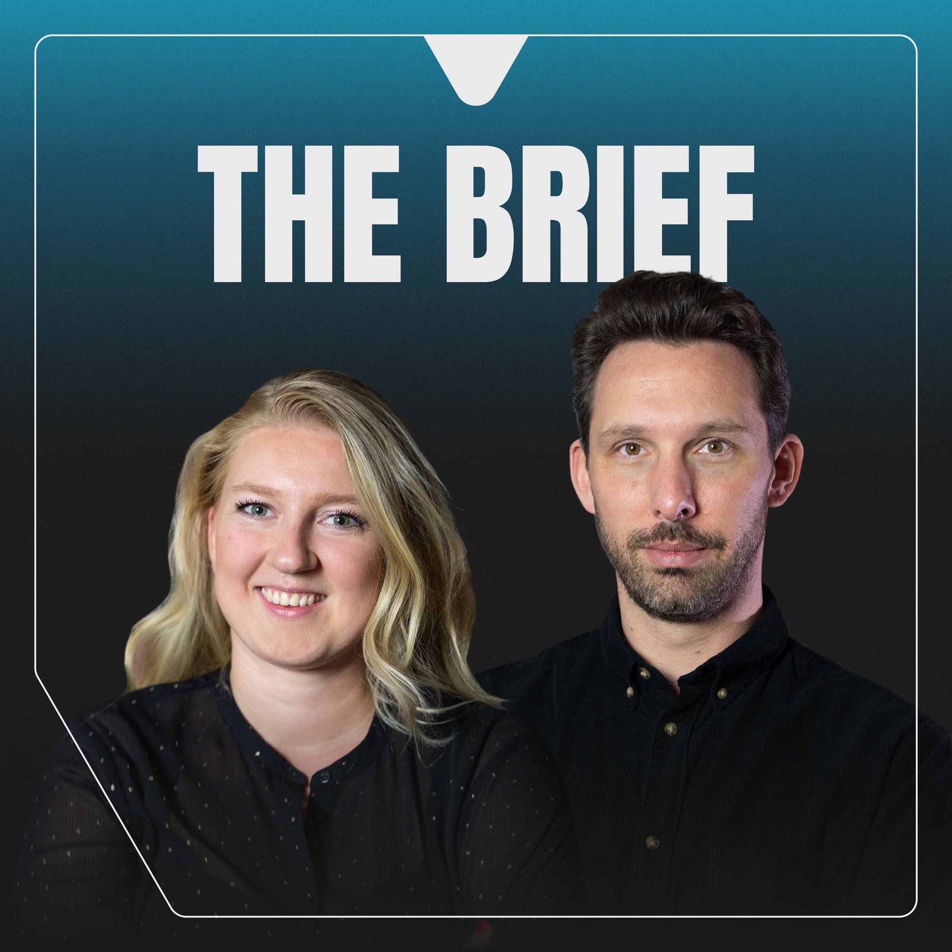 The Brief - Een podcast over merken, marketing en content - Podcasts