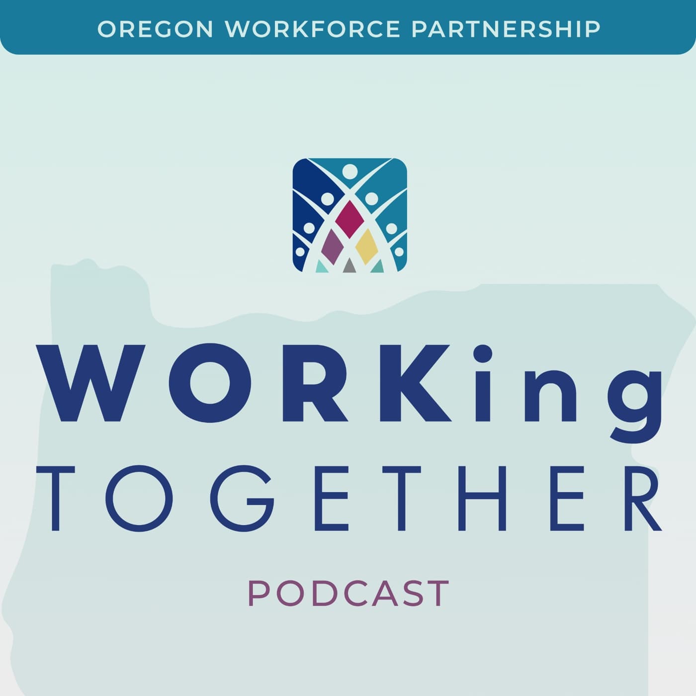 Working Together: Collaborating for a Future-Ready Workforce - Podcasts