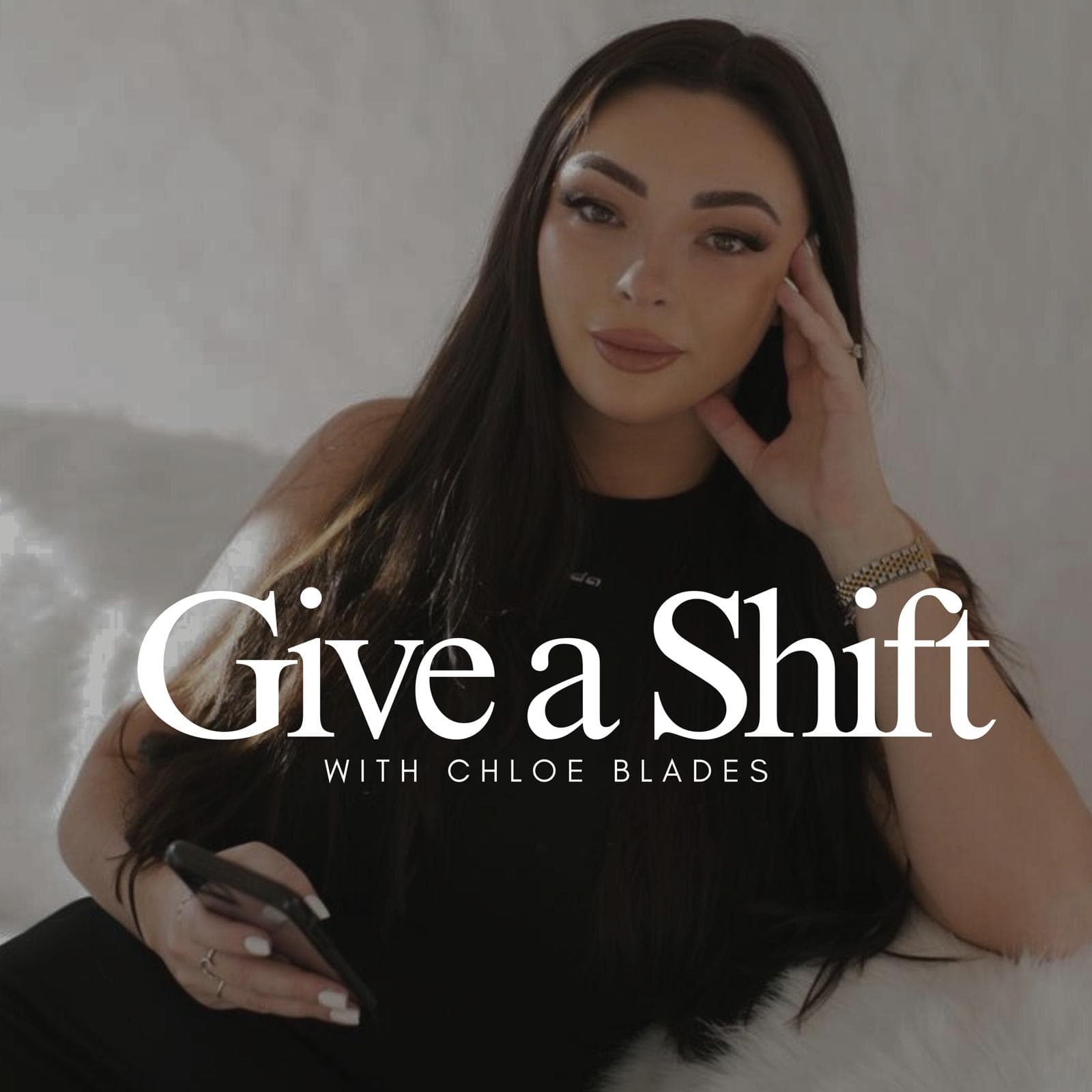 Give A Shift - Podcasts