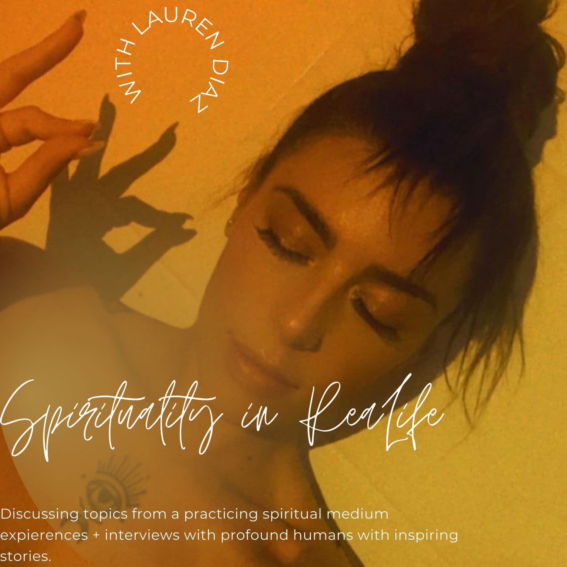 Spirituality in ReaLife - Podcasts