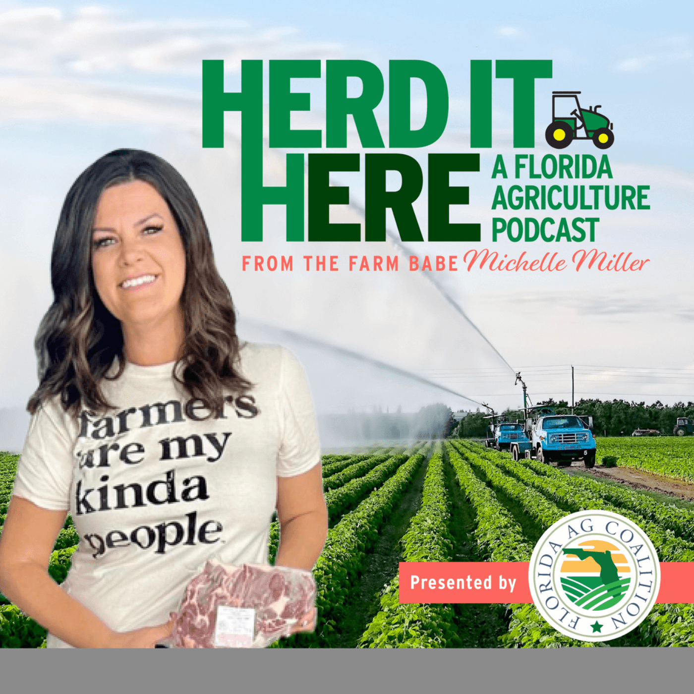 HERD It Here - Podcasts