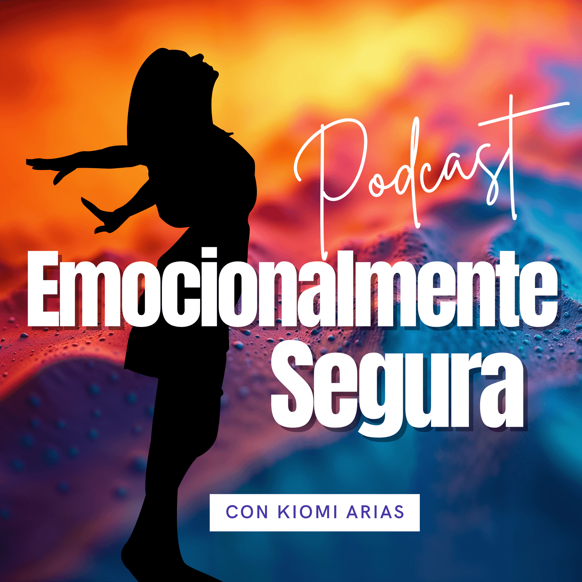 Emocionalmente Segura - Podcasts