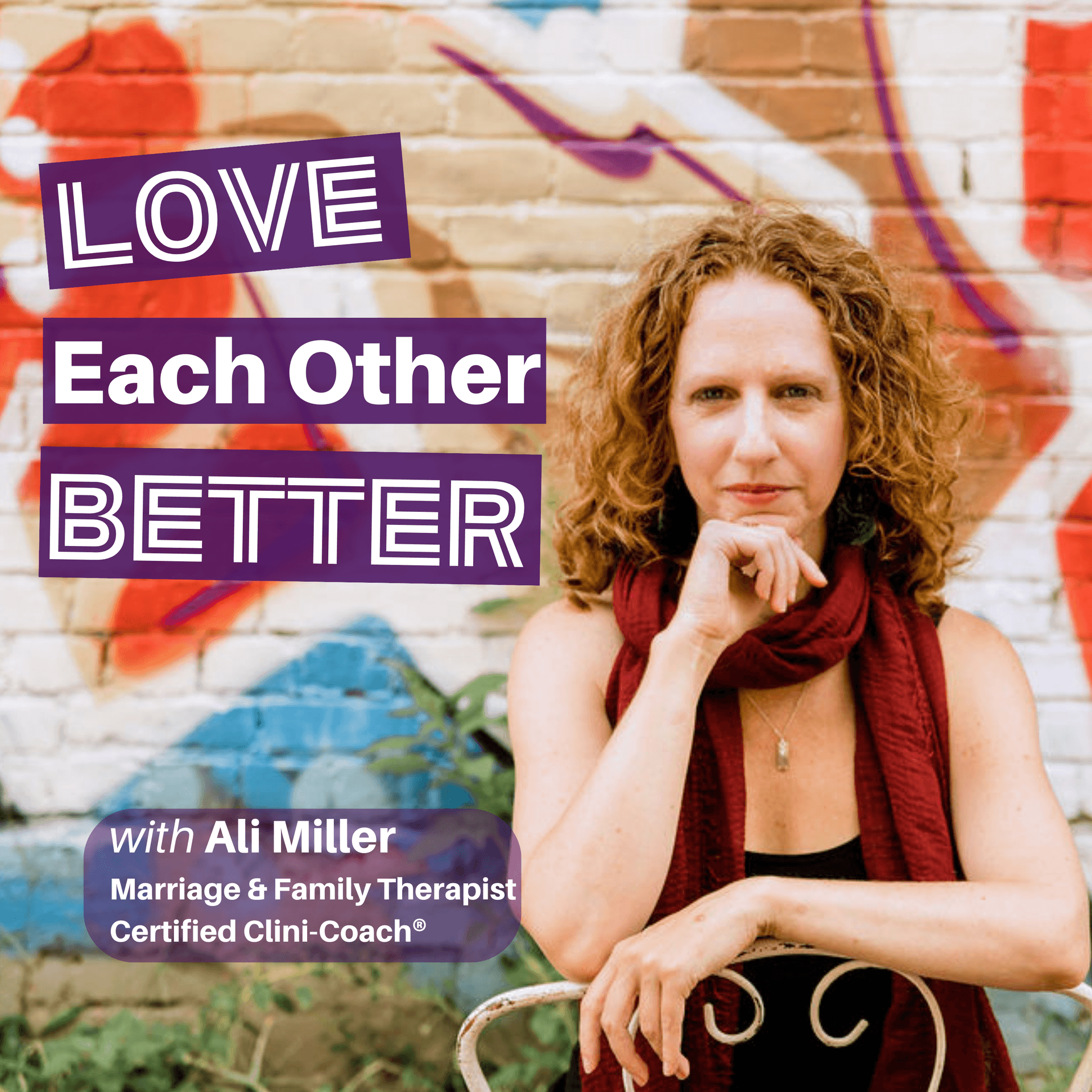 Love Each Other Better - Podcasts