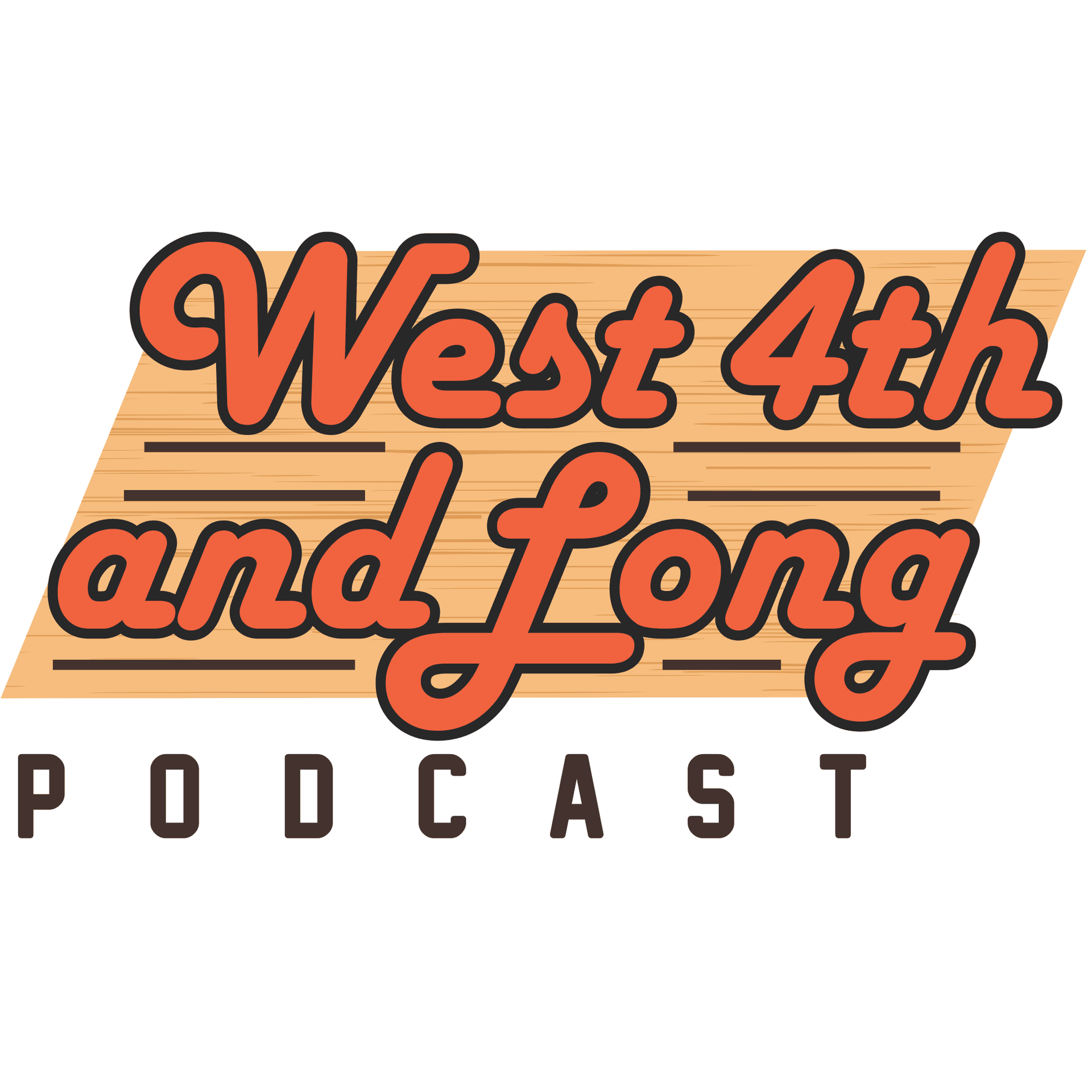 West 4th and Long - Podcasts