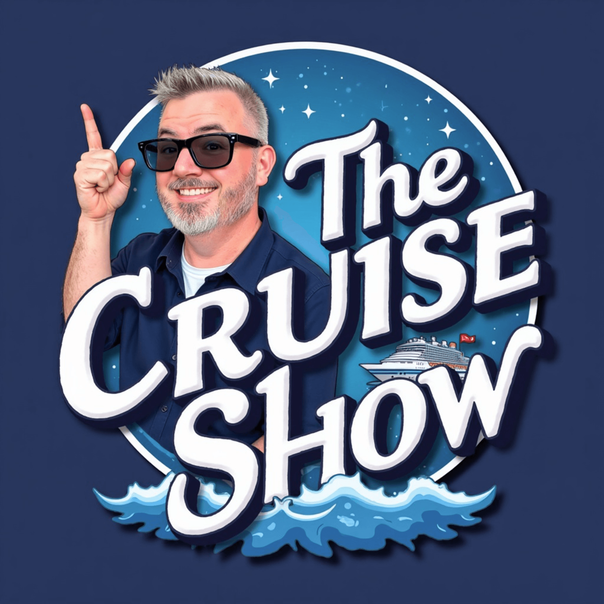 The Cruise Show - Podcasts