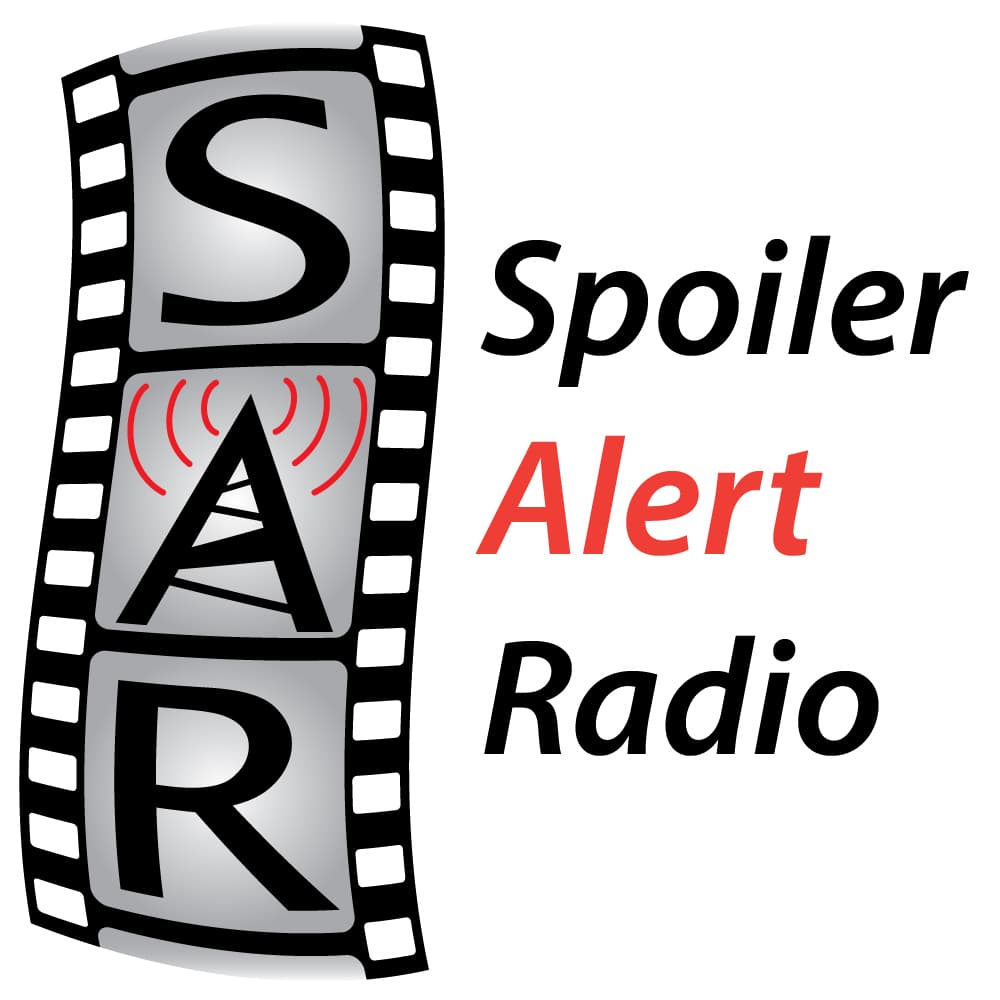Spoiler Alert Radio - Podcasts