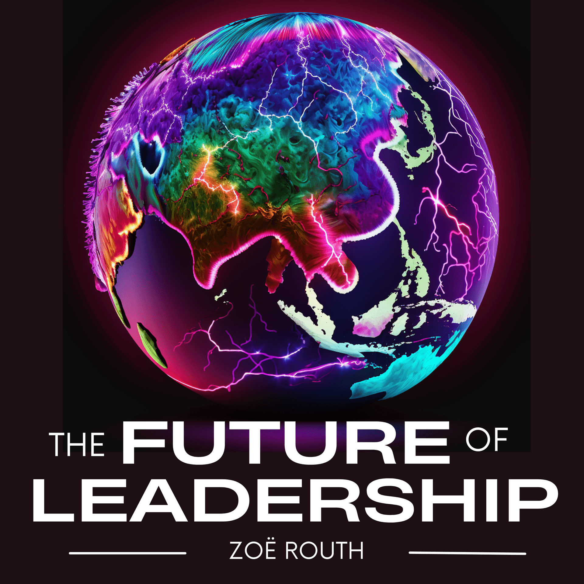 The Future of Leadership - Podcasts