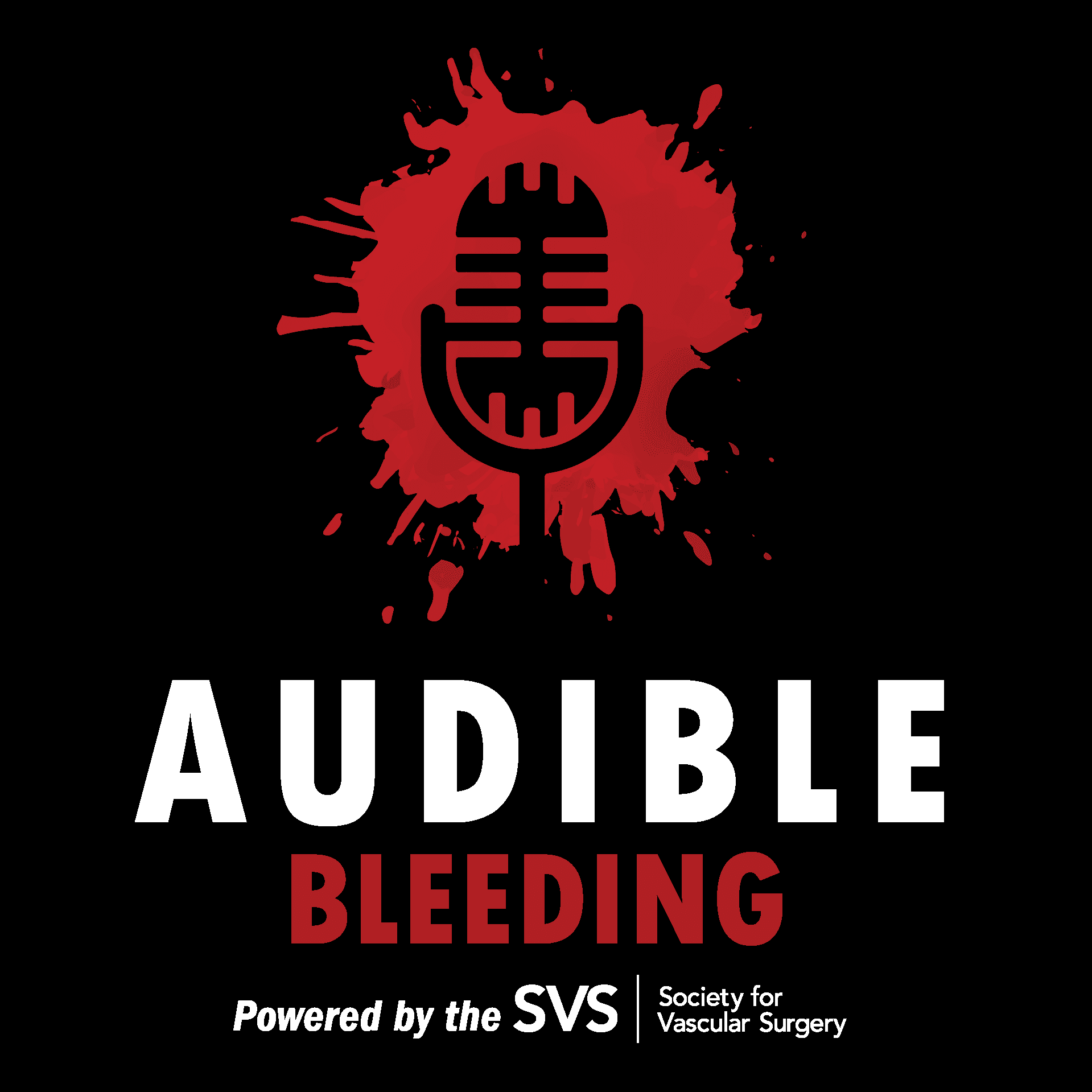 Audible Bleeding - Podcasts