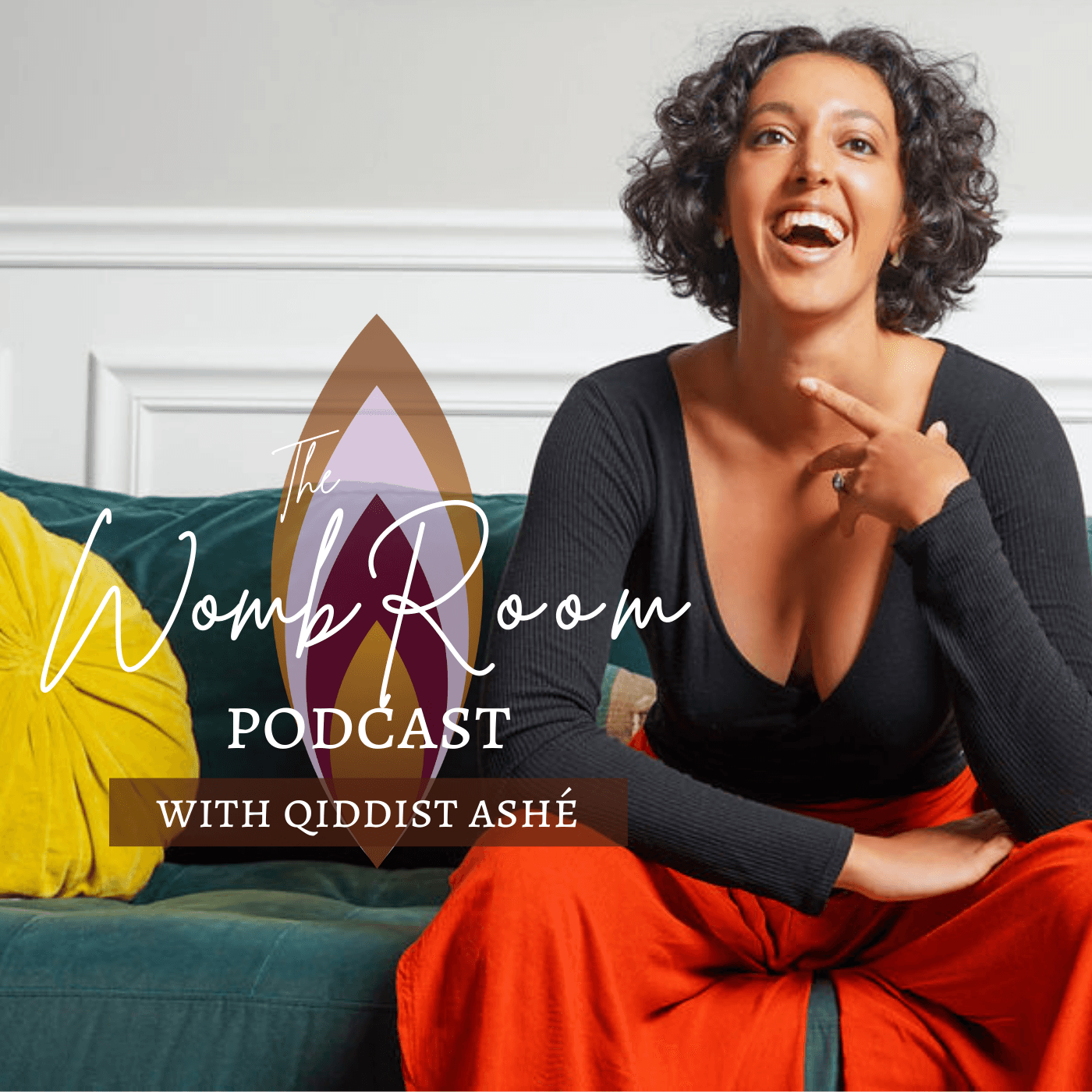 The Womb Room Podcast - Podcasts