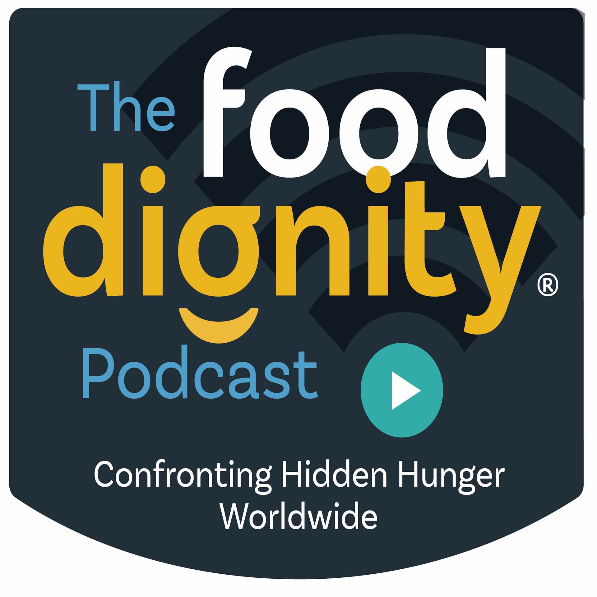 Food Dignity Podcast - Podcasts