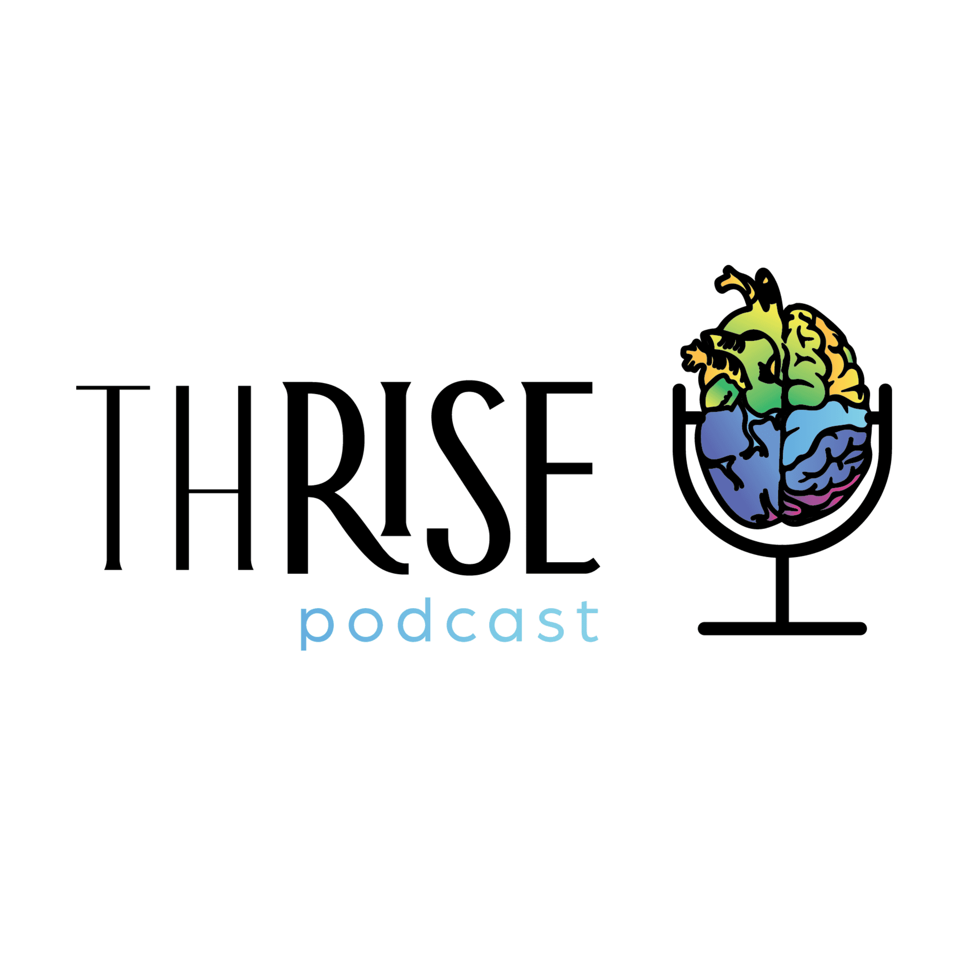 Thrise Podcast - Podcasts