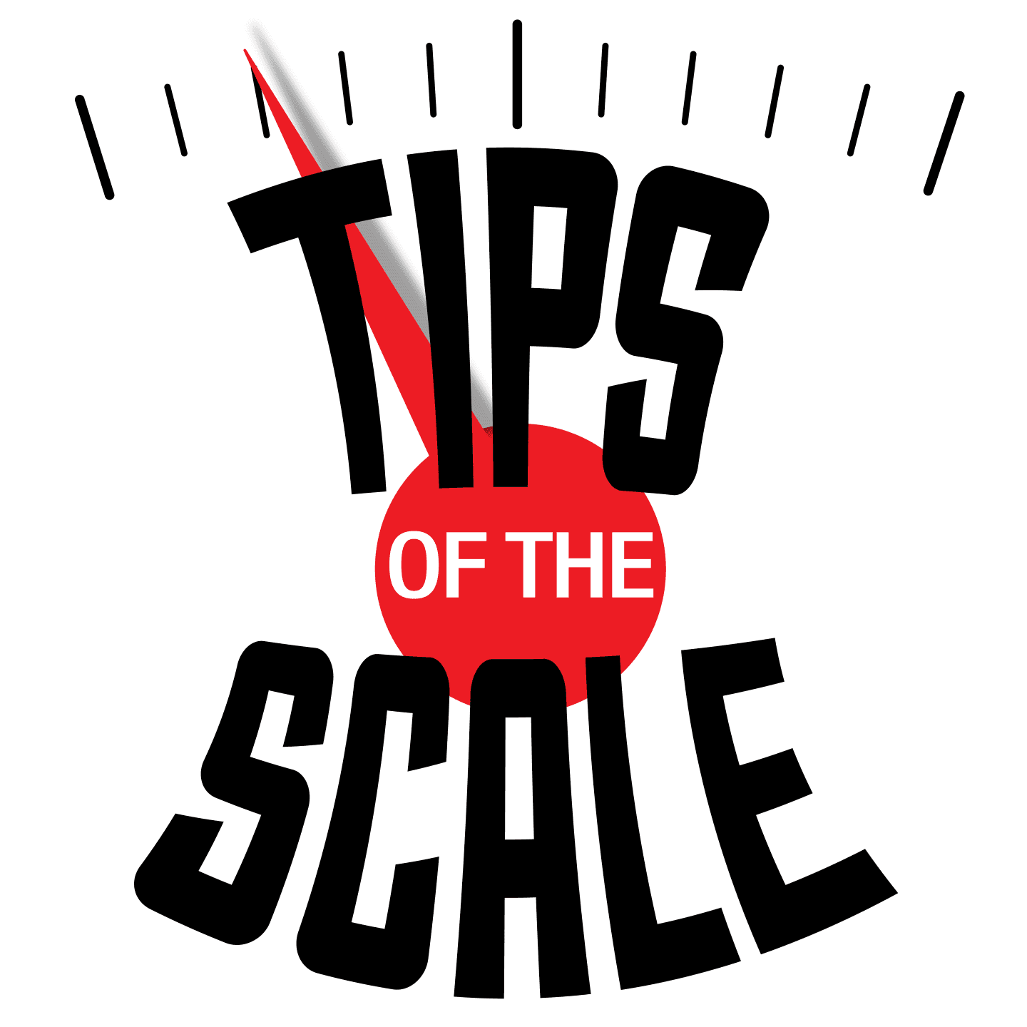Tips Of The Scale with Sam Lomeli | Weight Loss Motivation | TipsOfTheScale - Podcasts