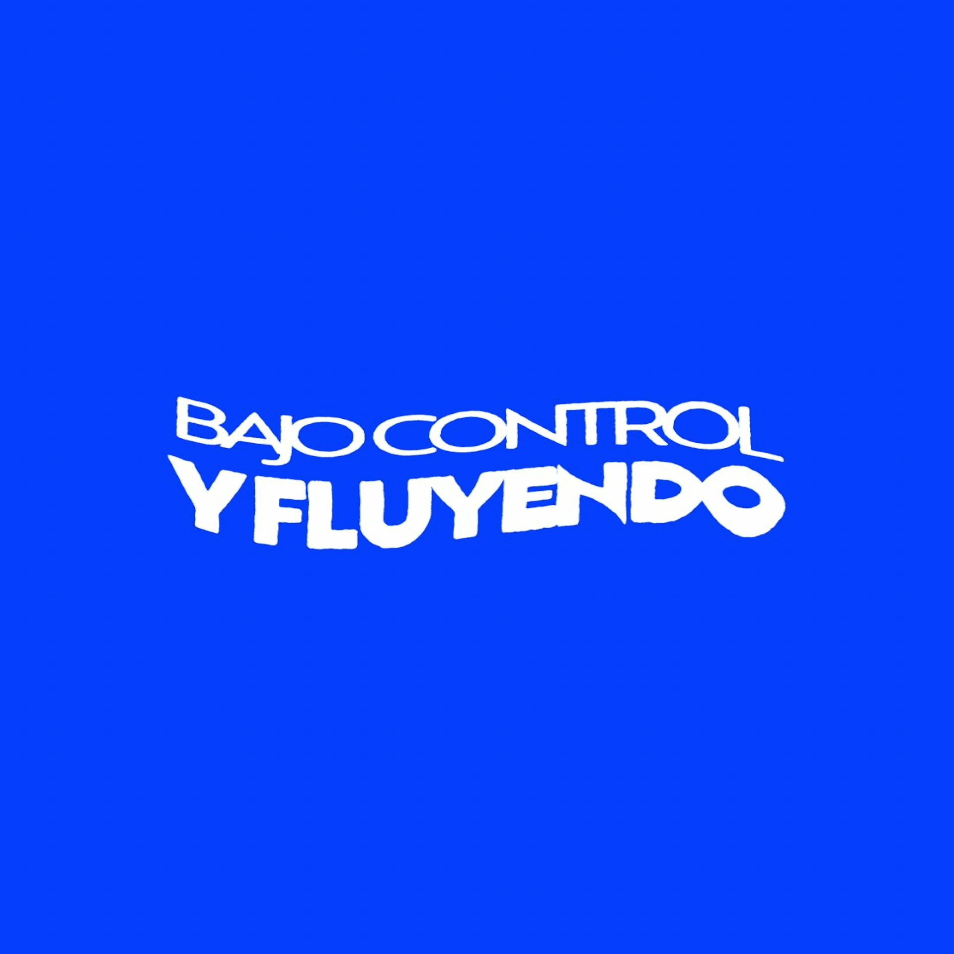 Bajo Control Y Fluyendo - Podcasts
