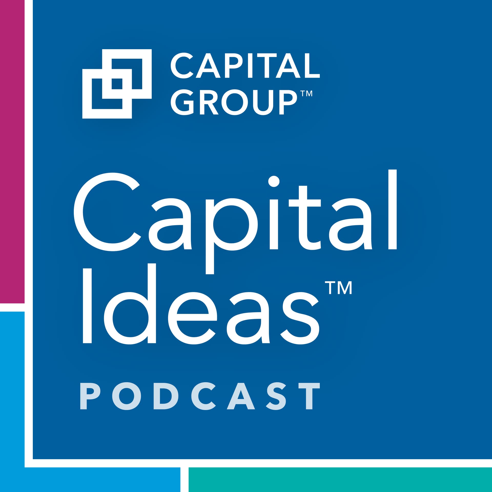Capital Ideas Podcast - Podcasts