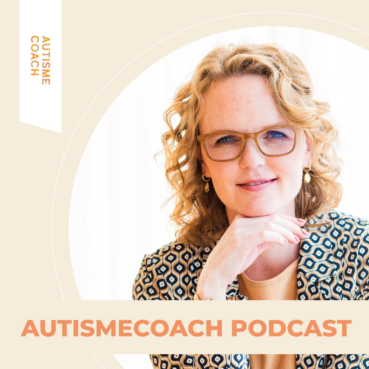 Autismecoach Podcast - Podcasts
