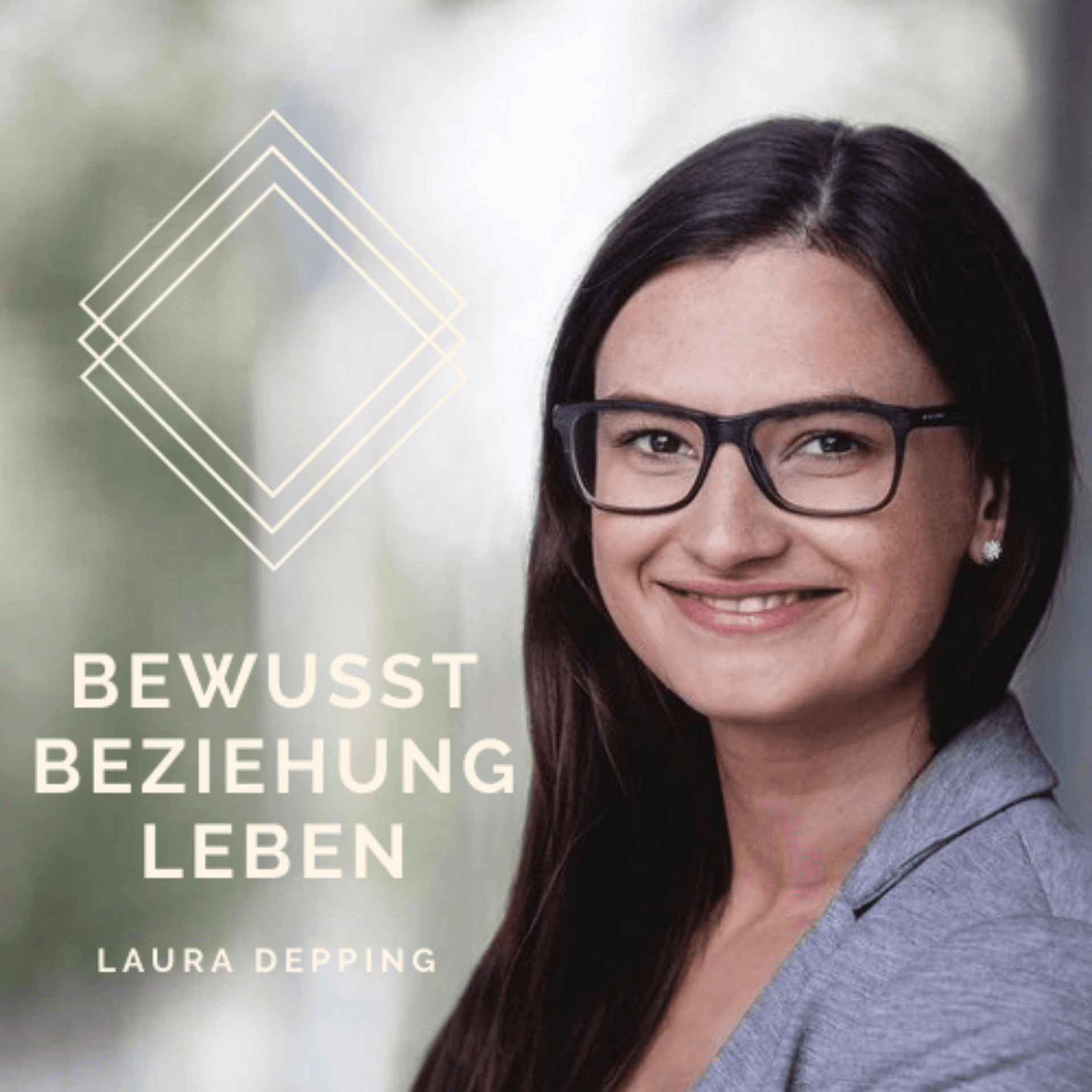Bewusst Beziehung Leben | Dein Podcast für glückliche Beziehungen - Podcasts