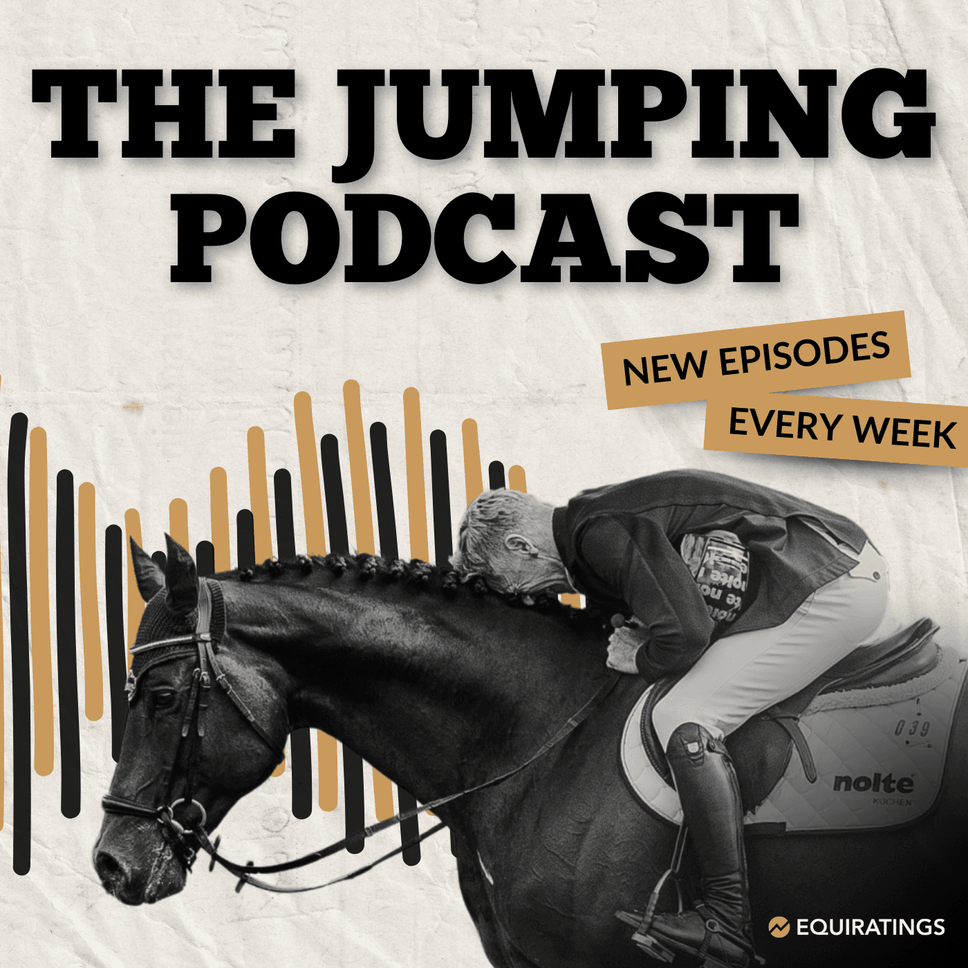 EquiRatings Jumping Podcast