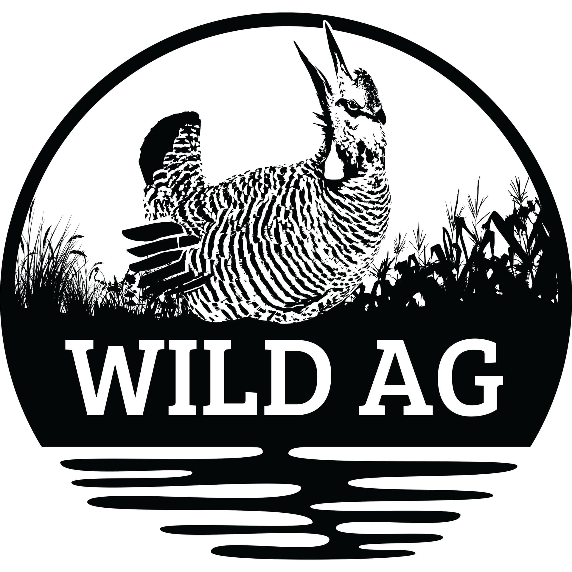 WildAg Podcast - Podcasts