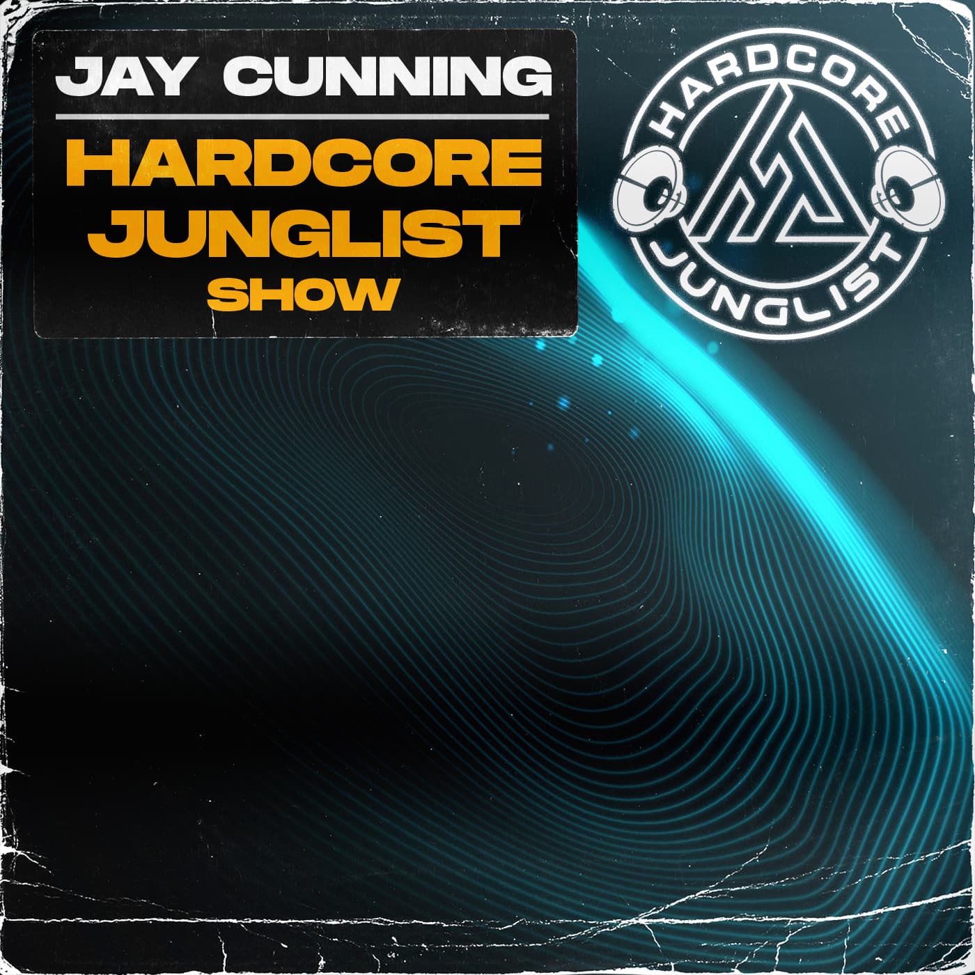Jay Cunning presents We Are Hardcore - Podcasts
