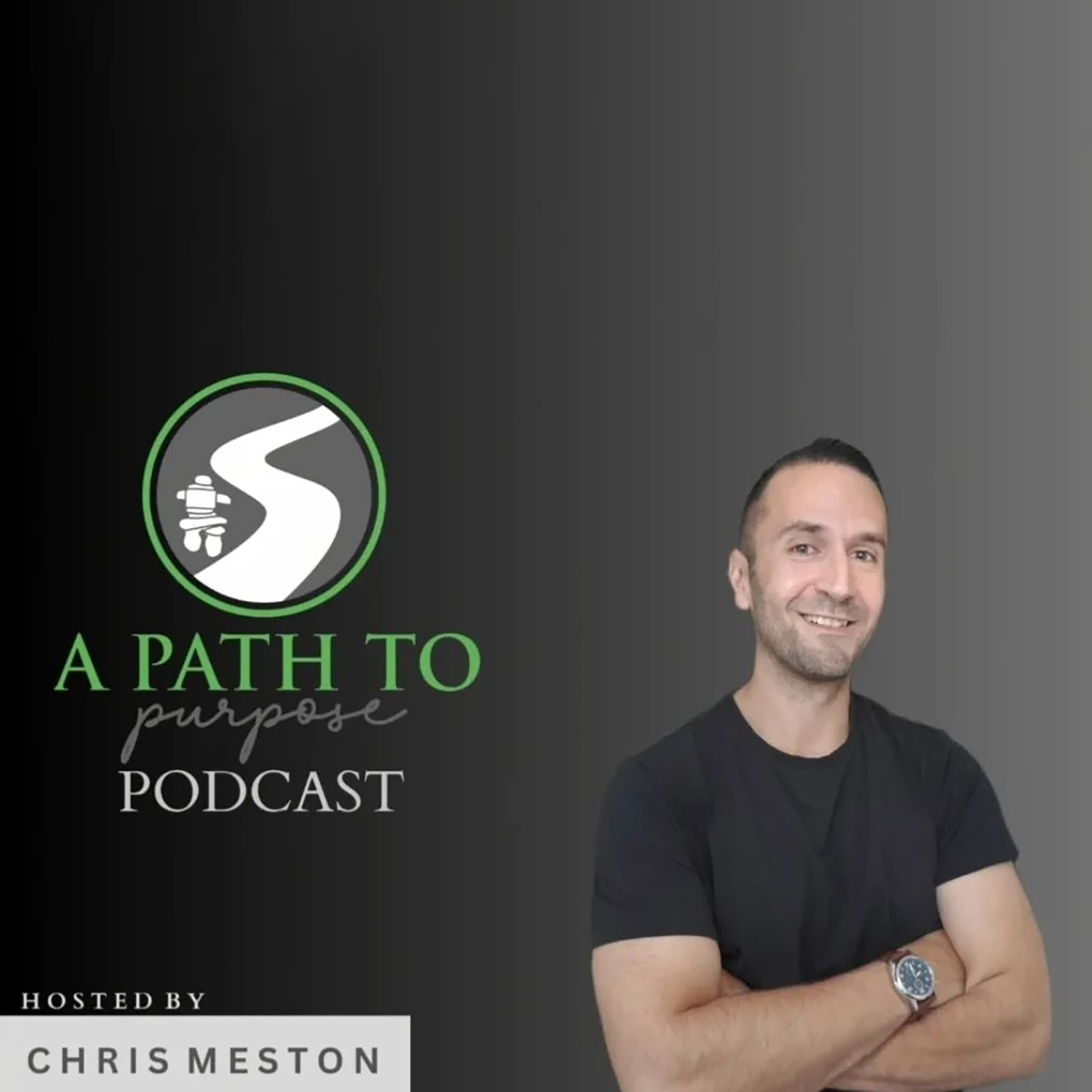 A Path to Purpose - Podcasts