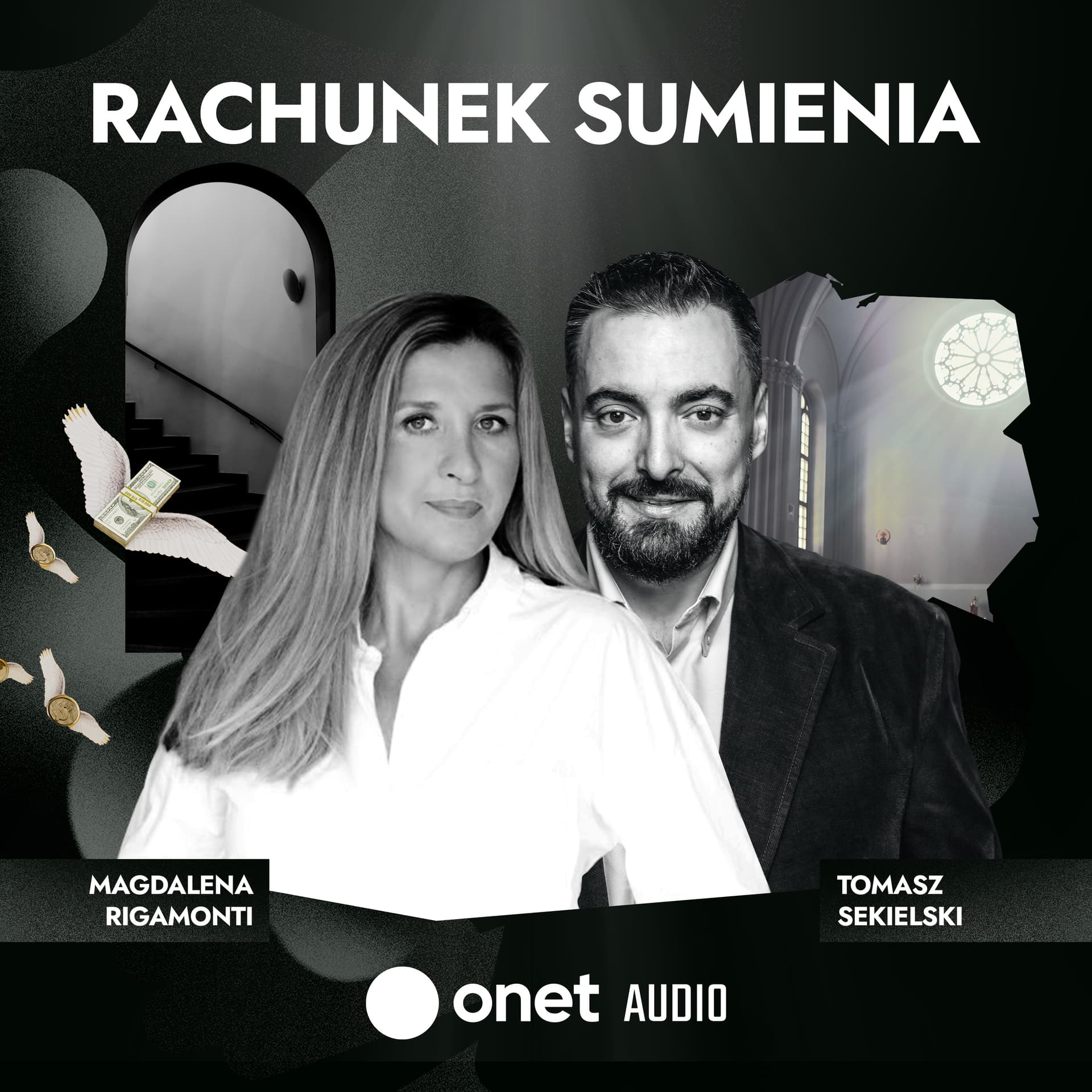 Rachunek sumienia - Podcasts