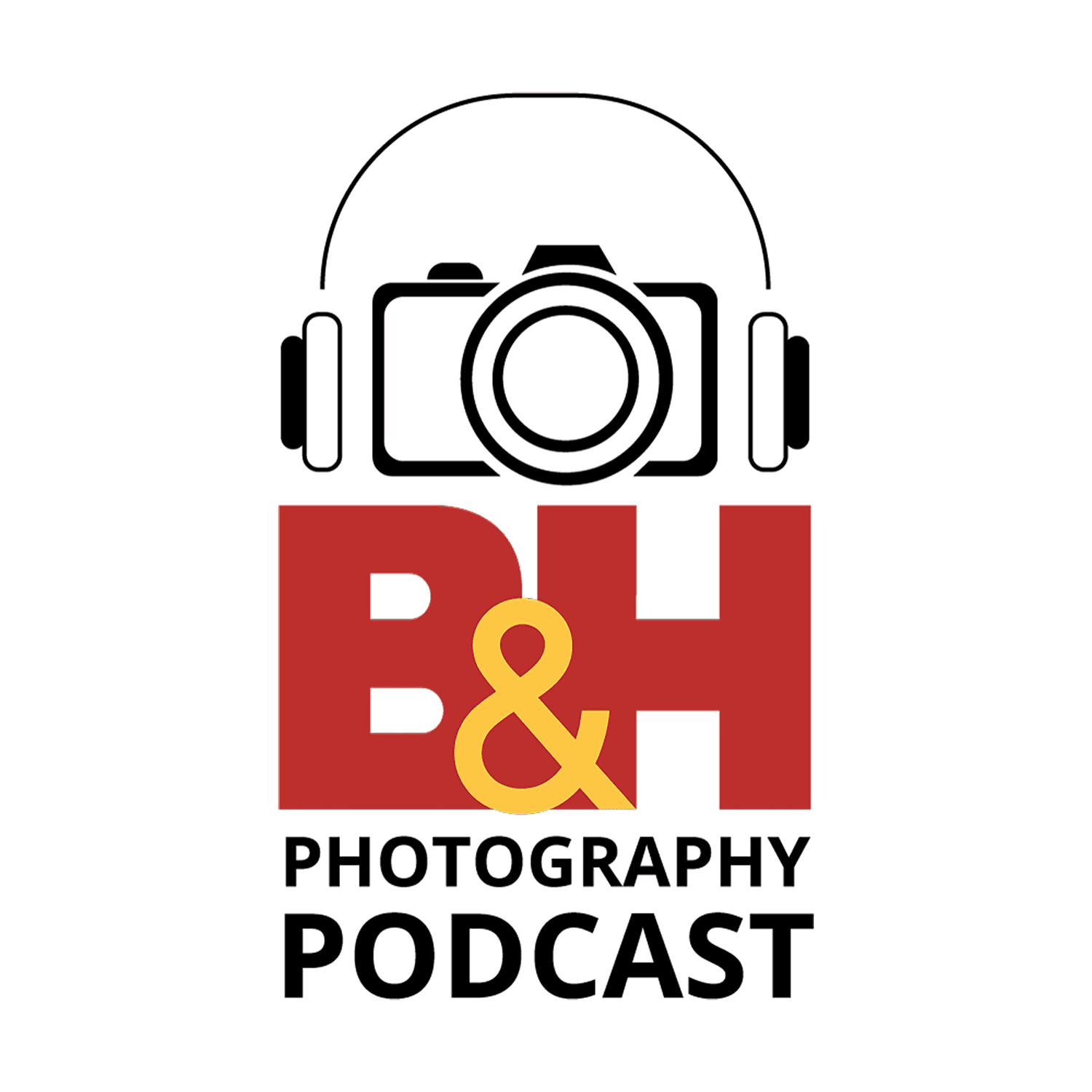 B&H Photography Podcast - Podcasts