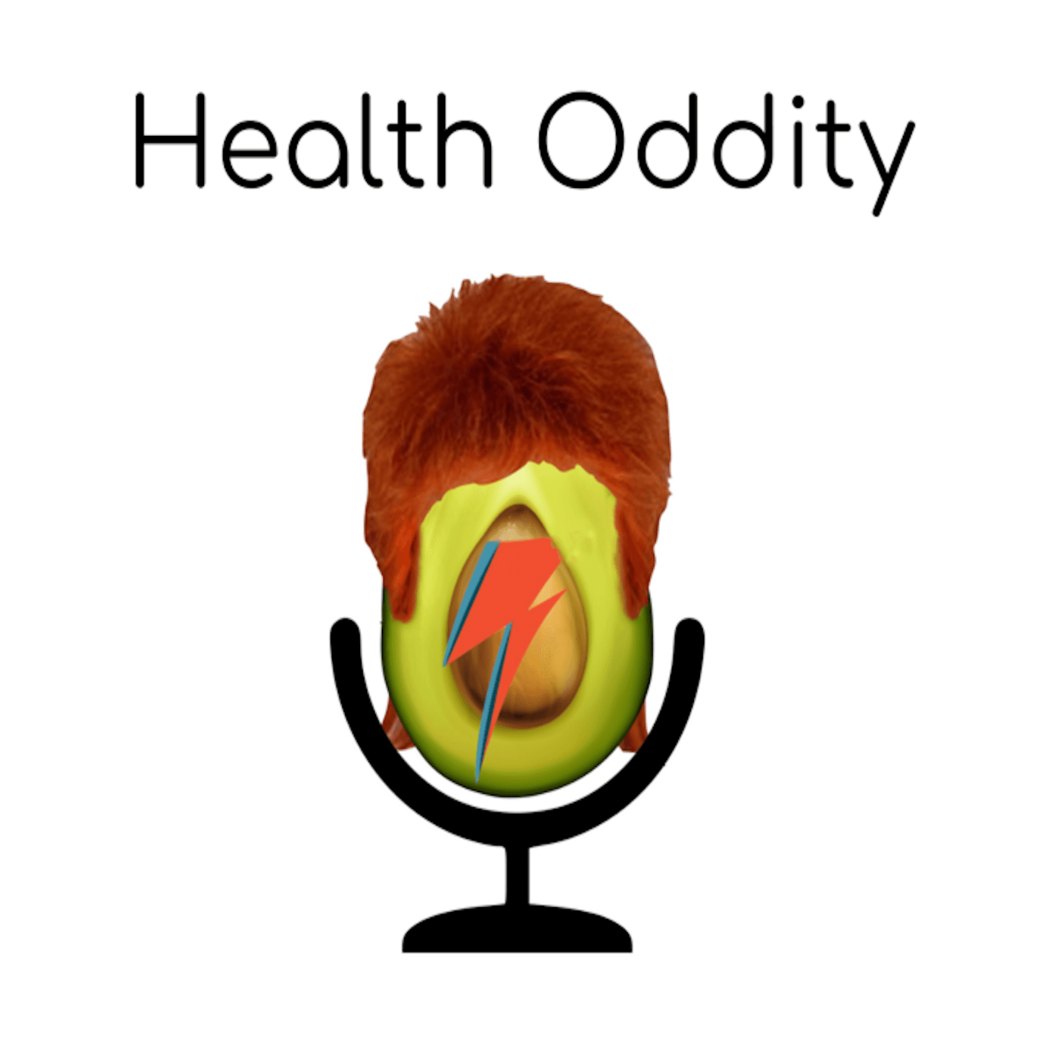 Health Oddity Podcast - Podcasts