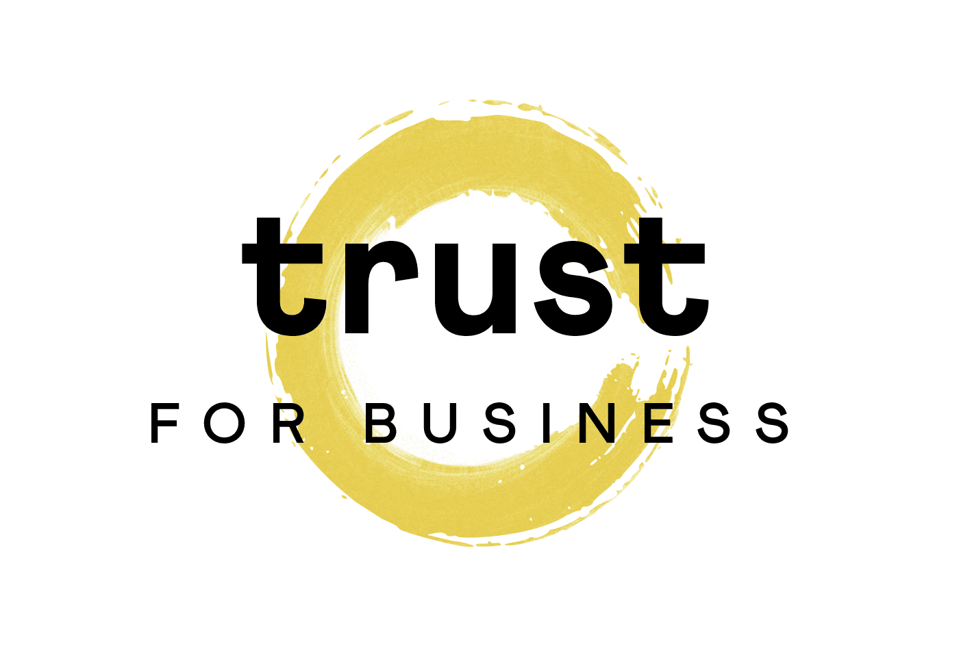 Trust For Business - Work is love in action - Podcasts