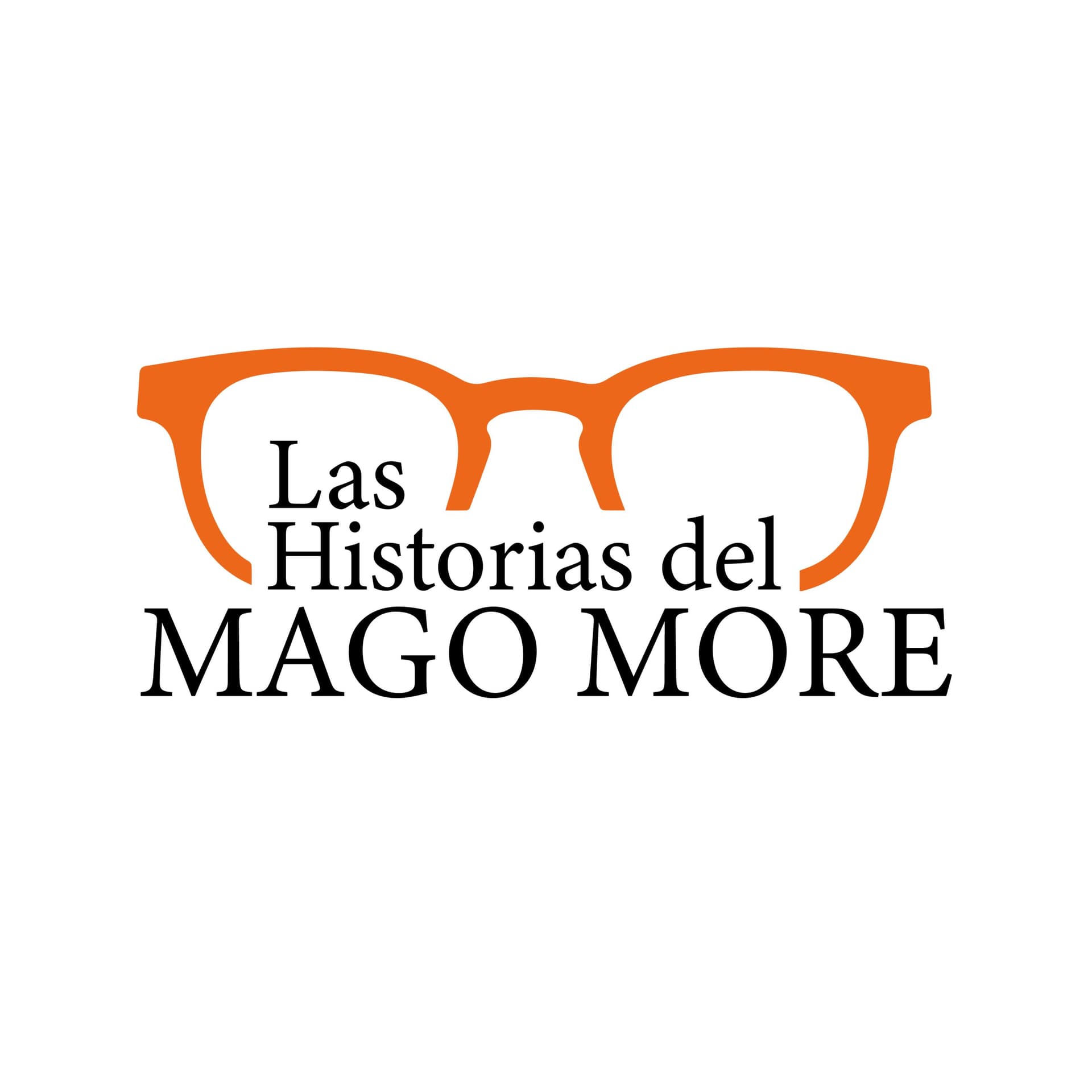 Las Historias del Mago More - Podcasts