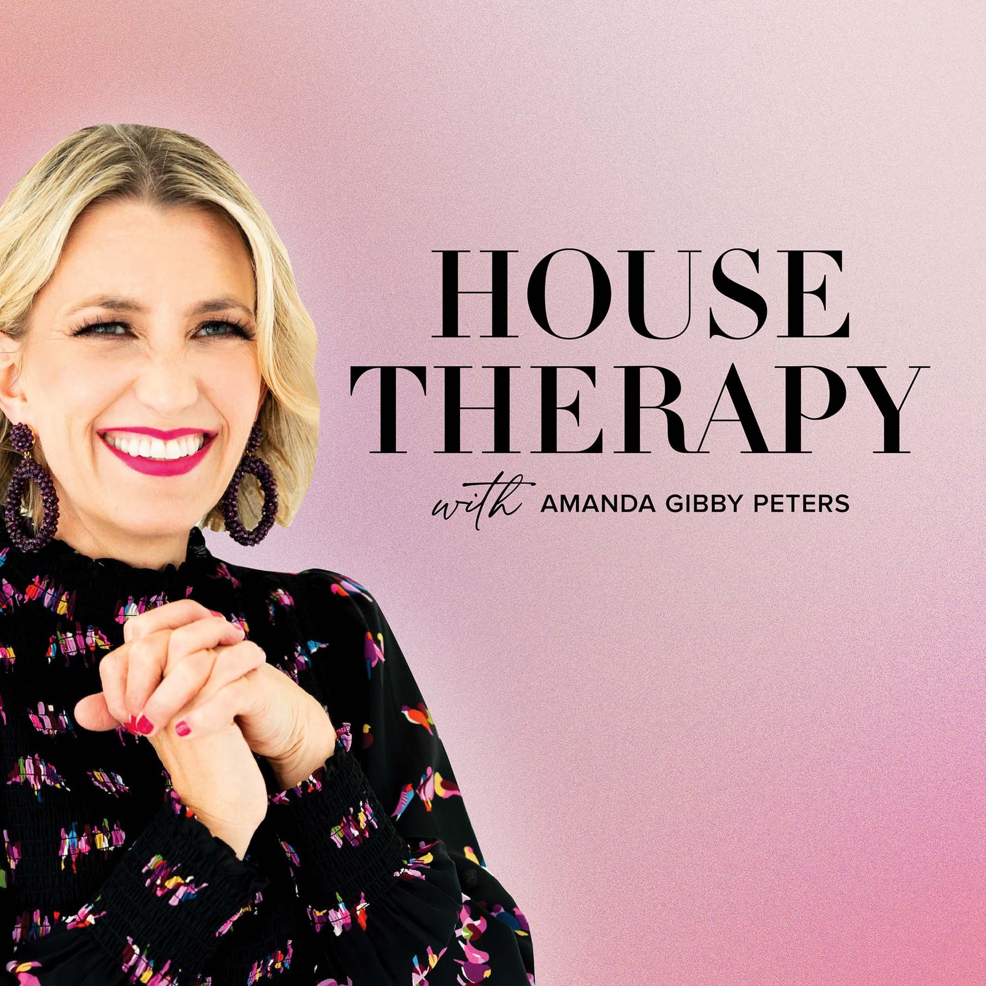 House Therapy - Podcasts