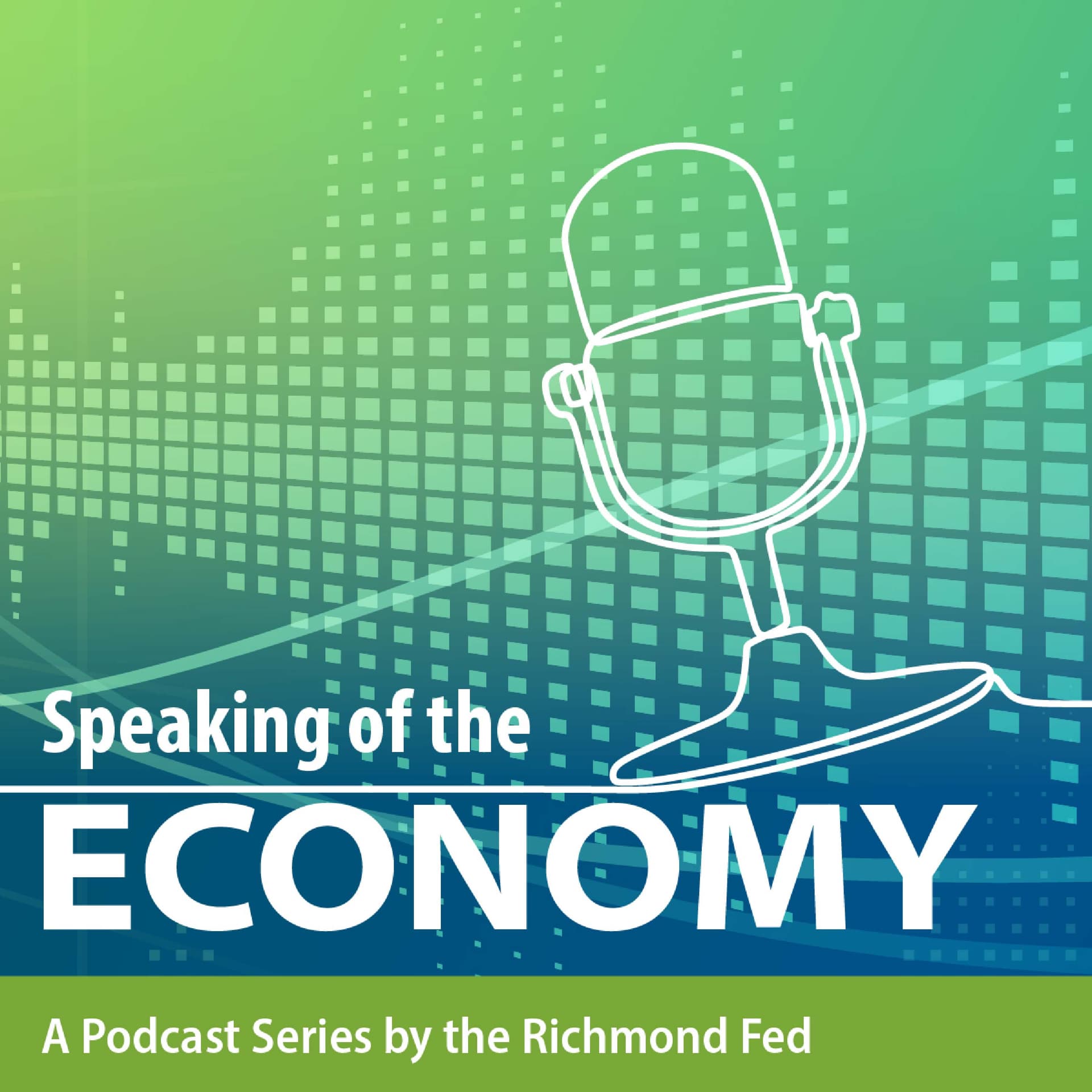 Speaking of the Economy - Podcasts