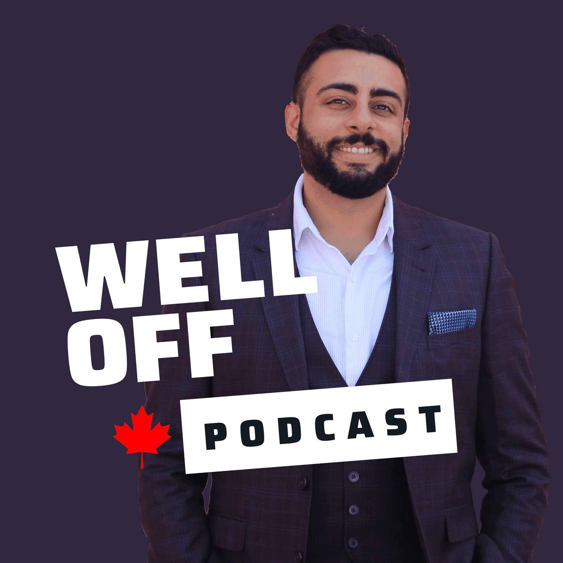 Well Off Podcast - Podcasts