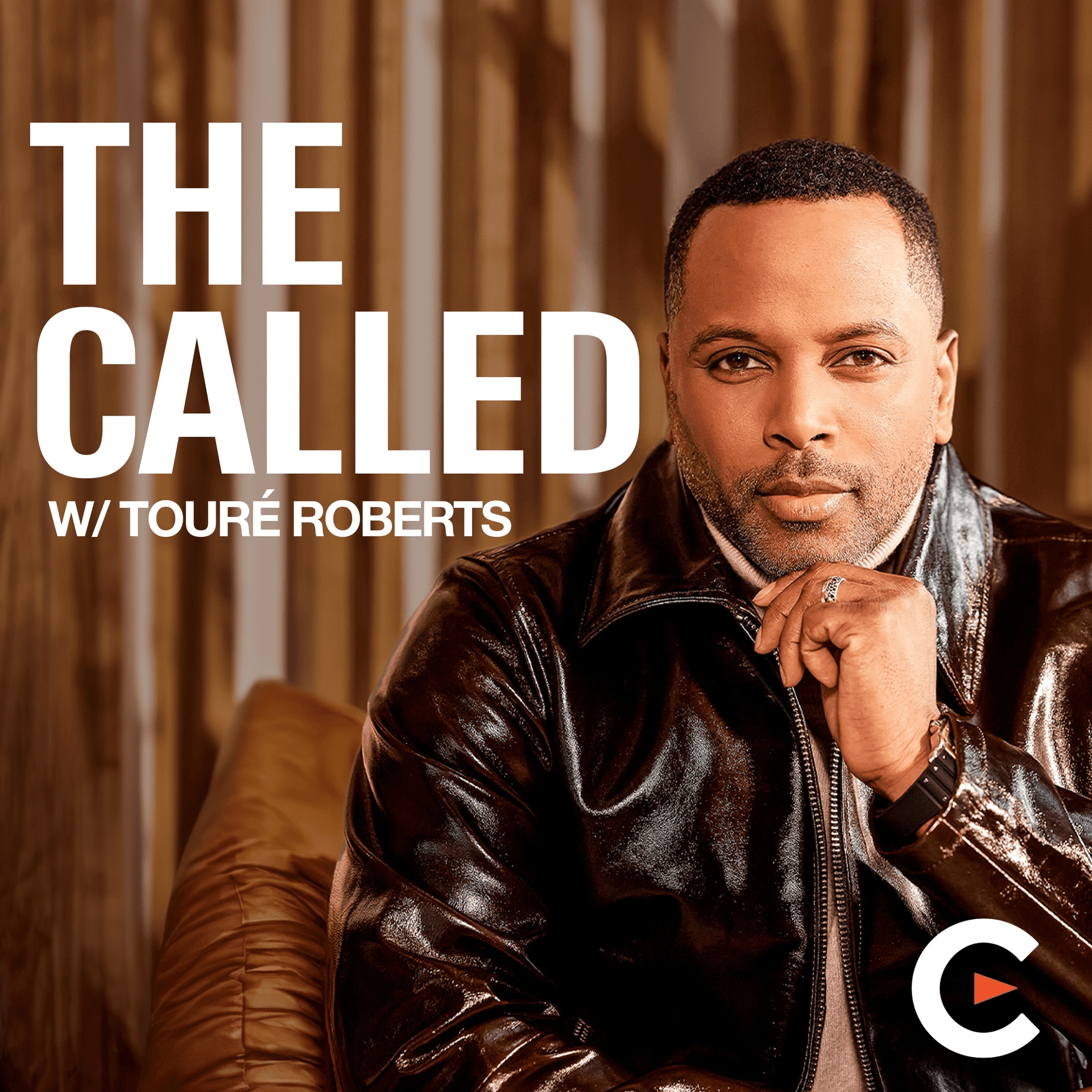 The Called Podcast - Podcasts