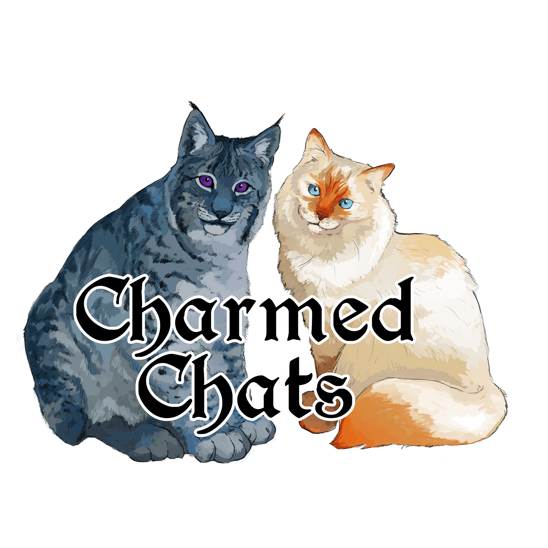 Charmed Chats