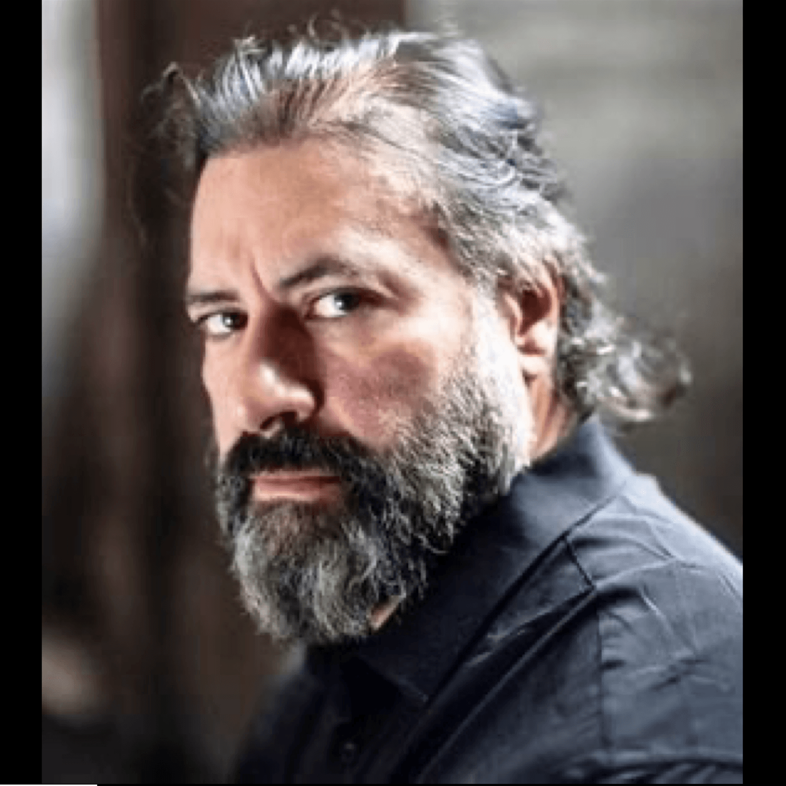 Raymond Ibrahim